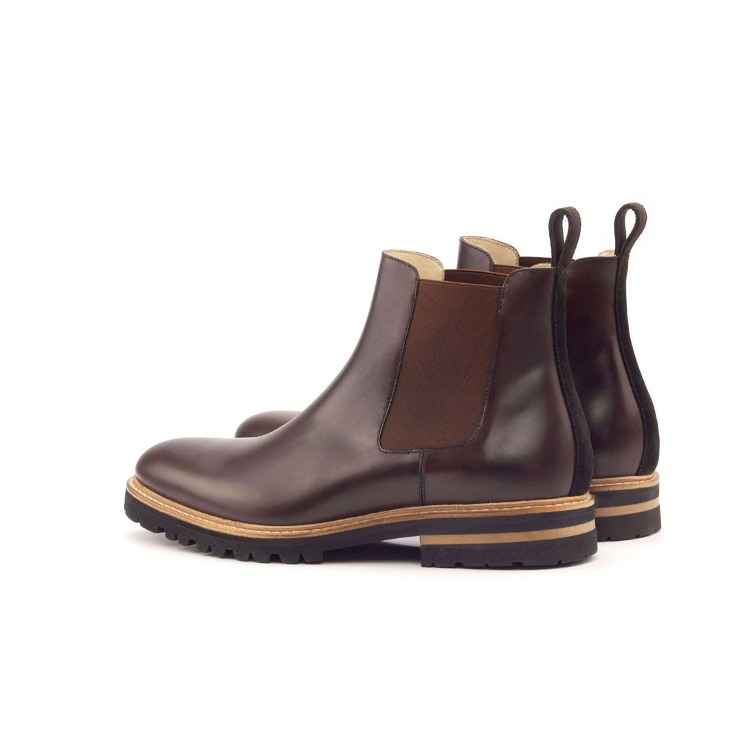 Galtem Chelsea Boots