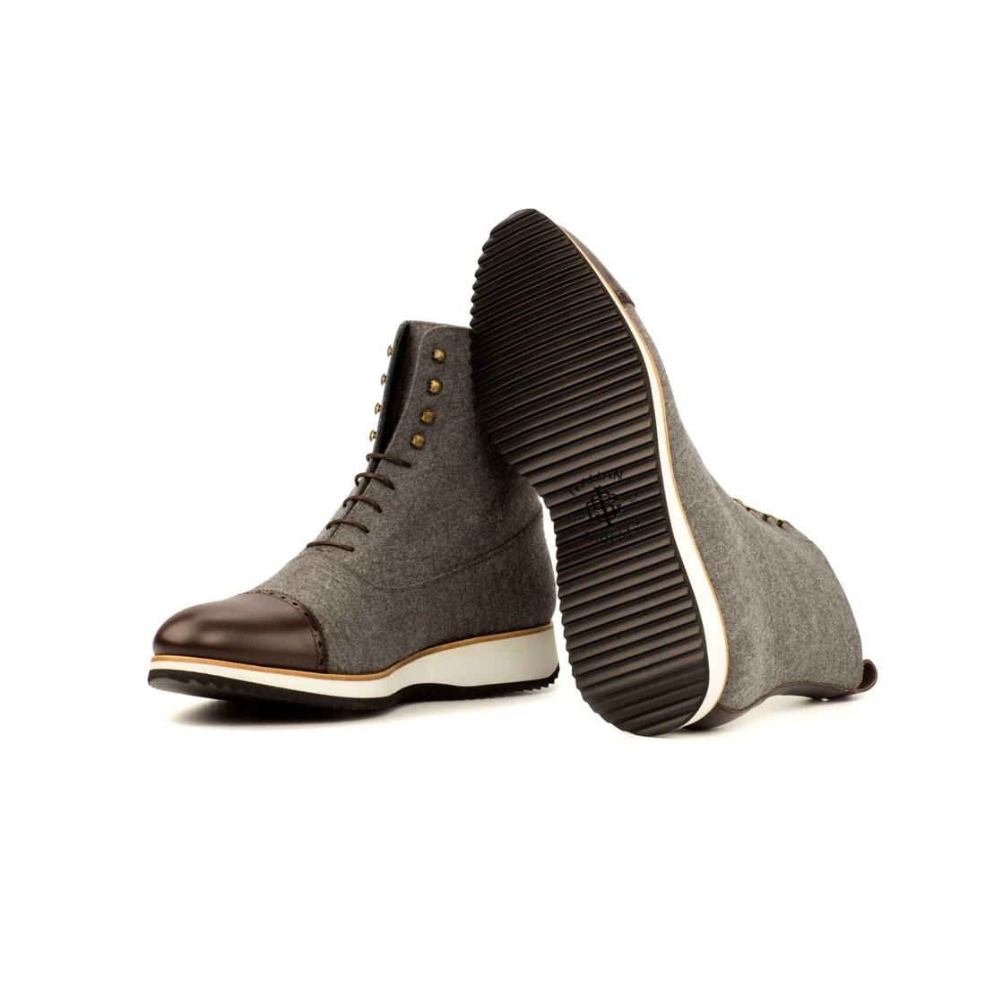 Santo Balmoral Boots