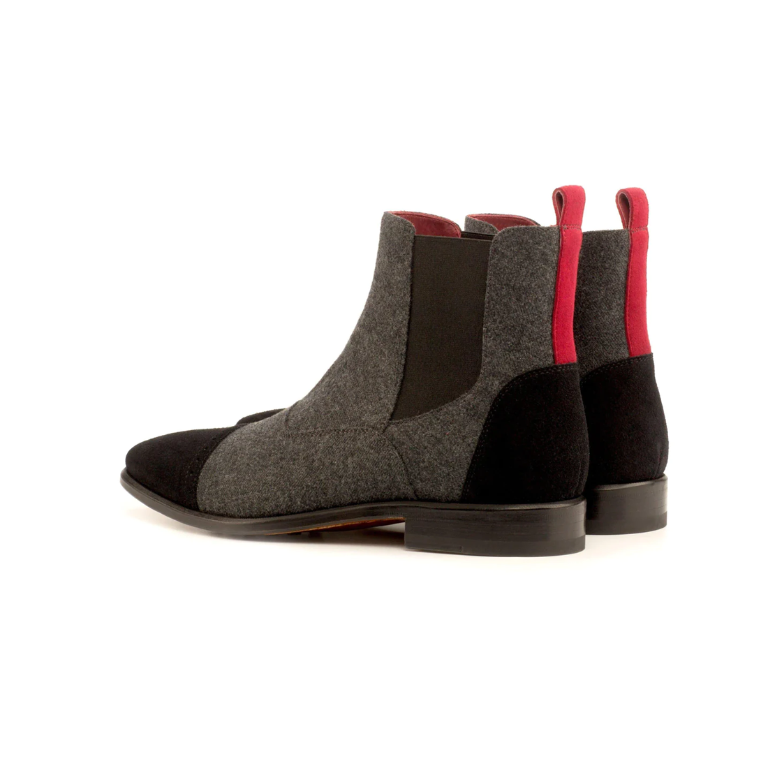 Marcelino Chelsea Multi Boots