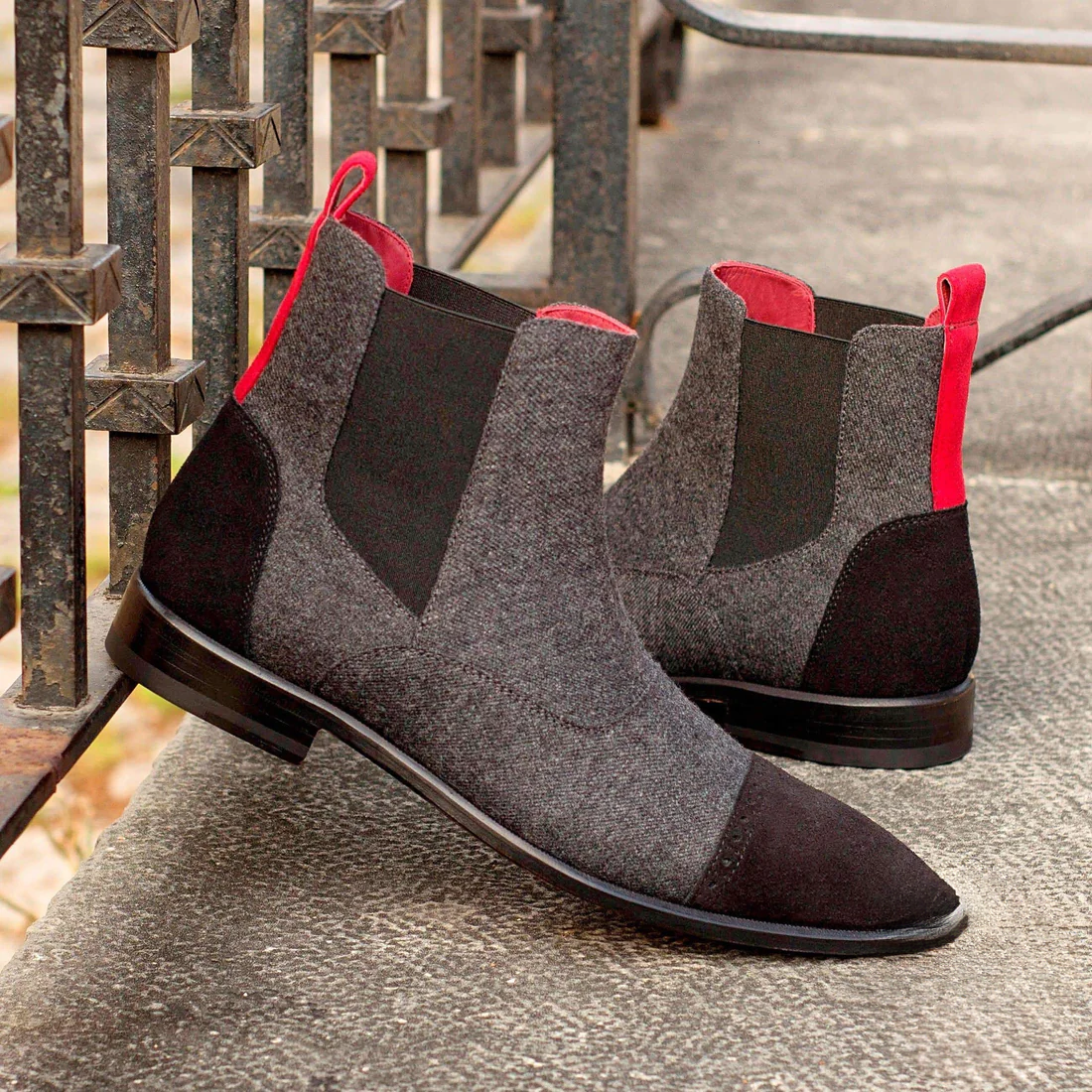 Marcelino Chelsea Multi Boots