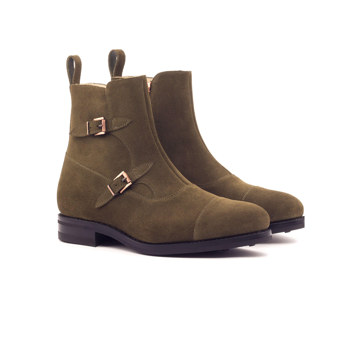 Octavian Boot