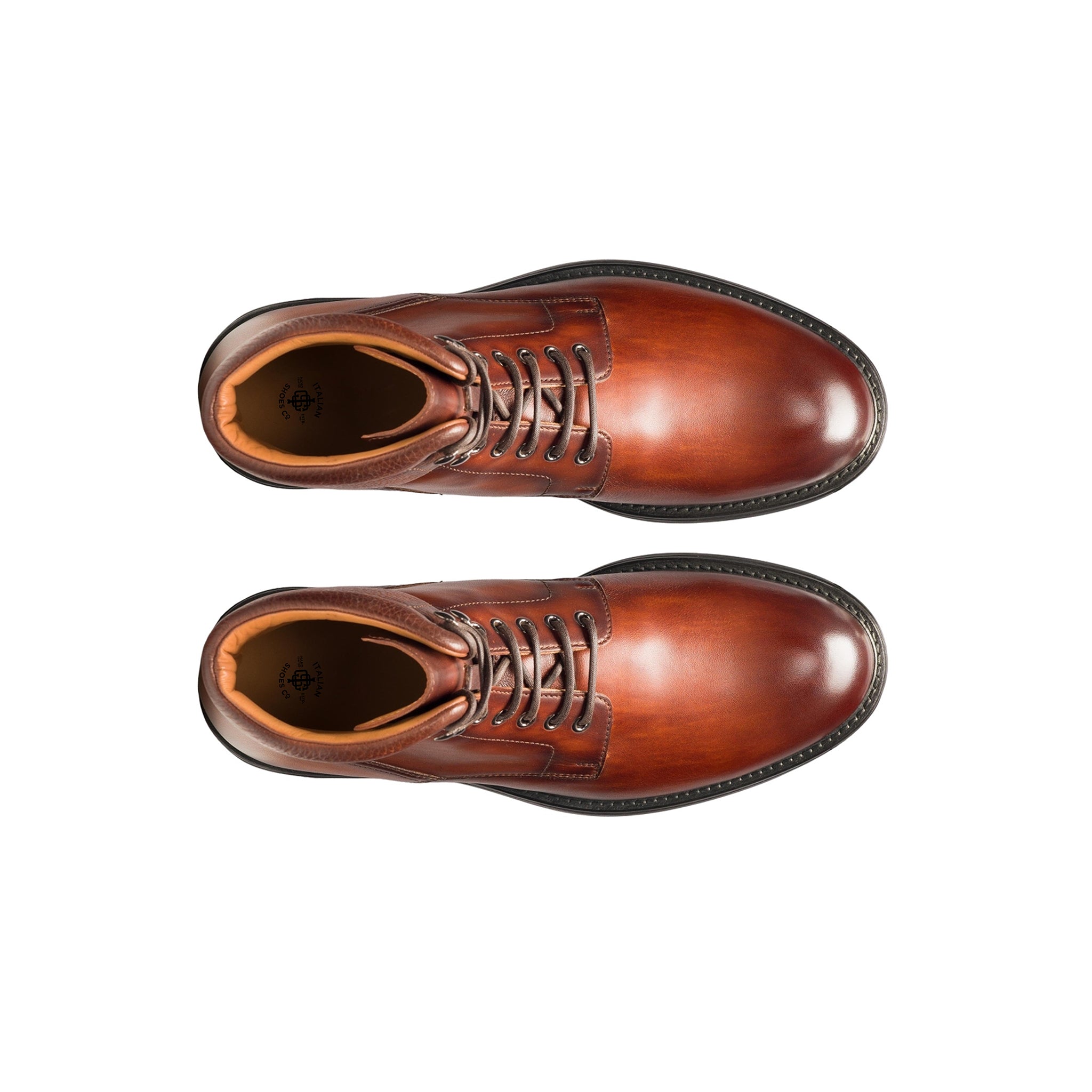 Marcelo Casual Lace Up Boot