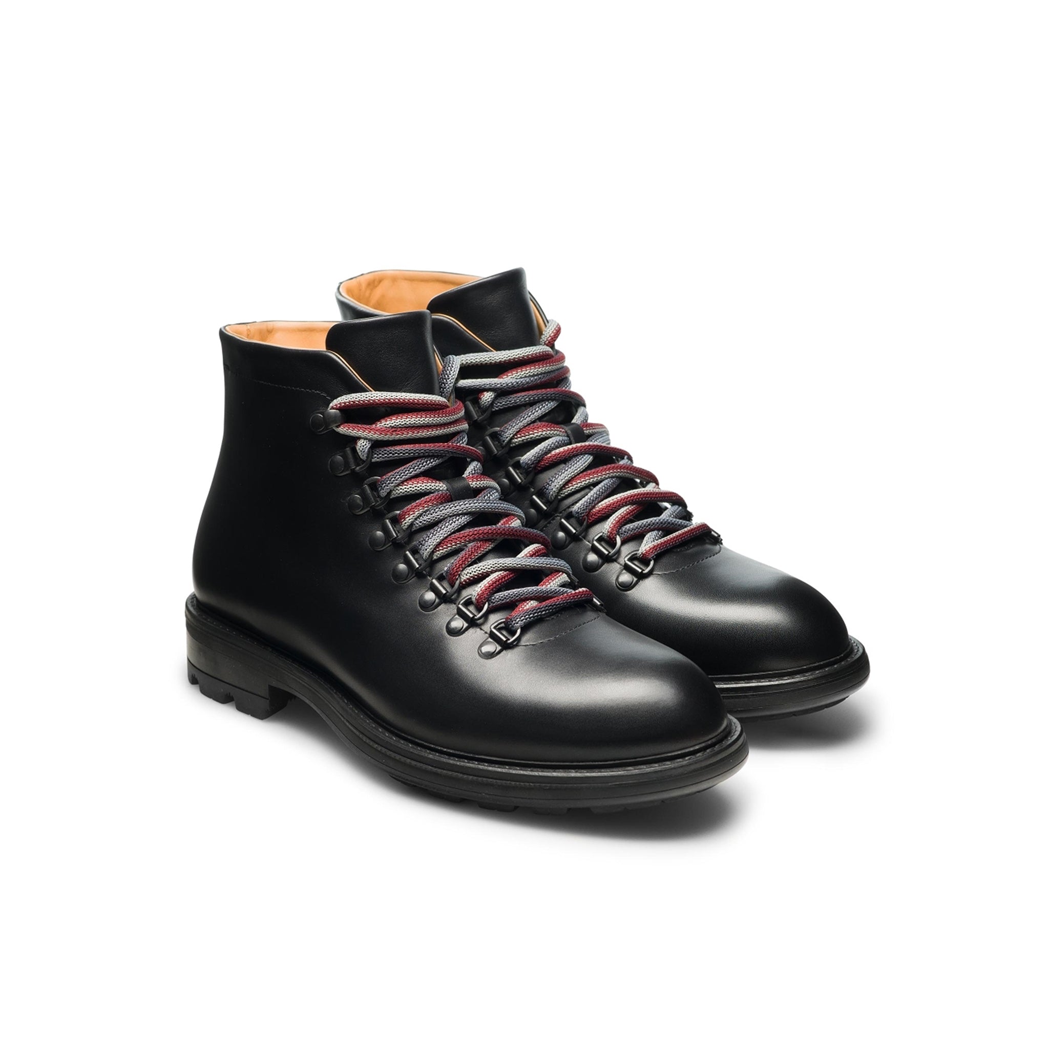 Montana V Striking Fashion Hiking Boot