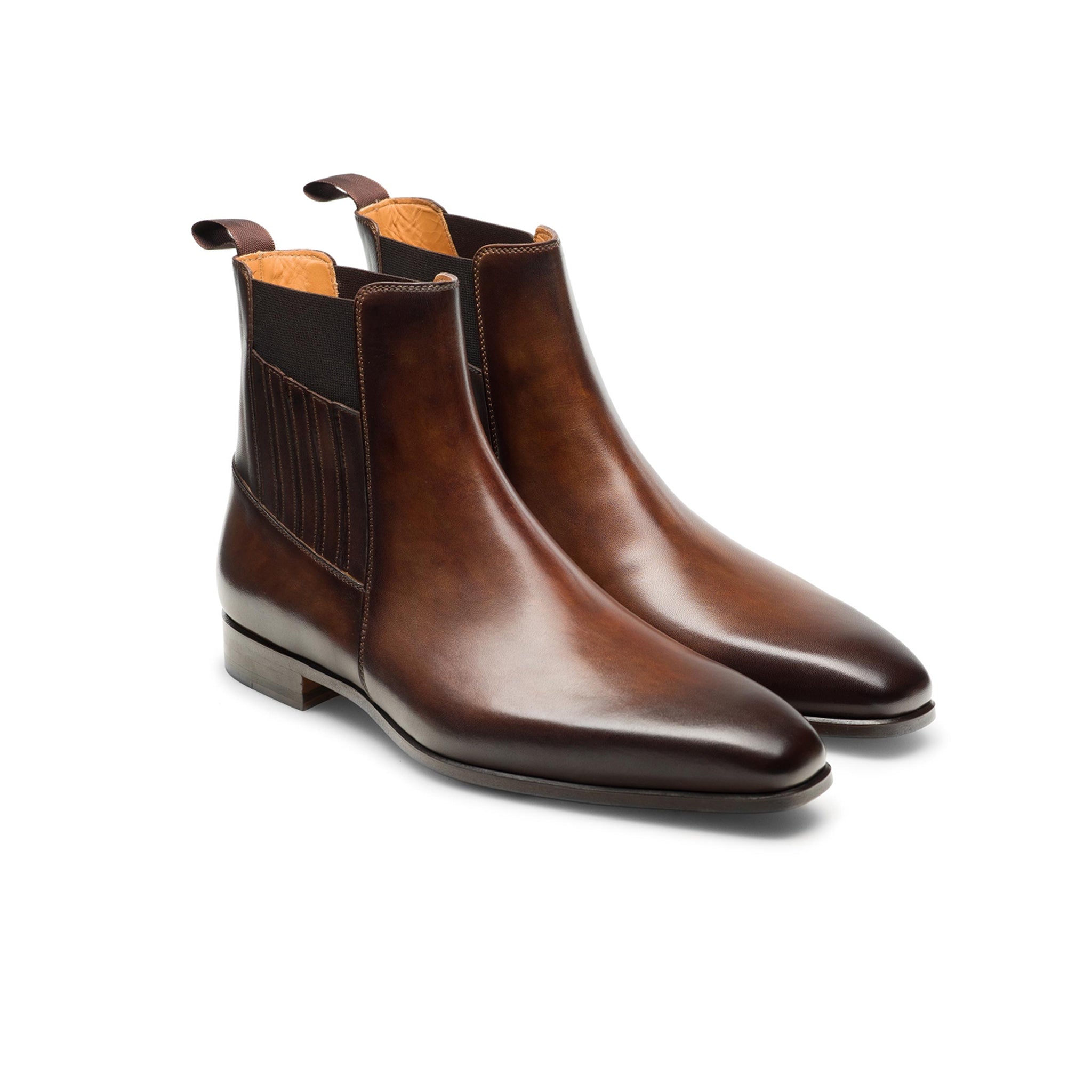 Santo Contemporary Chelsea Boot
