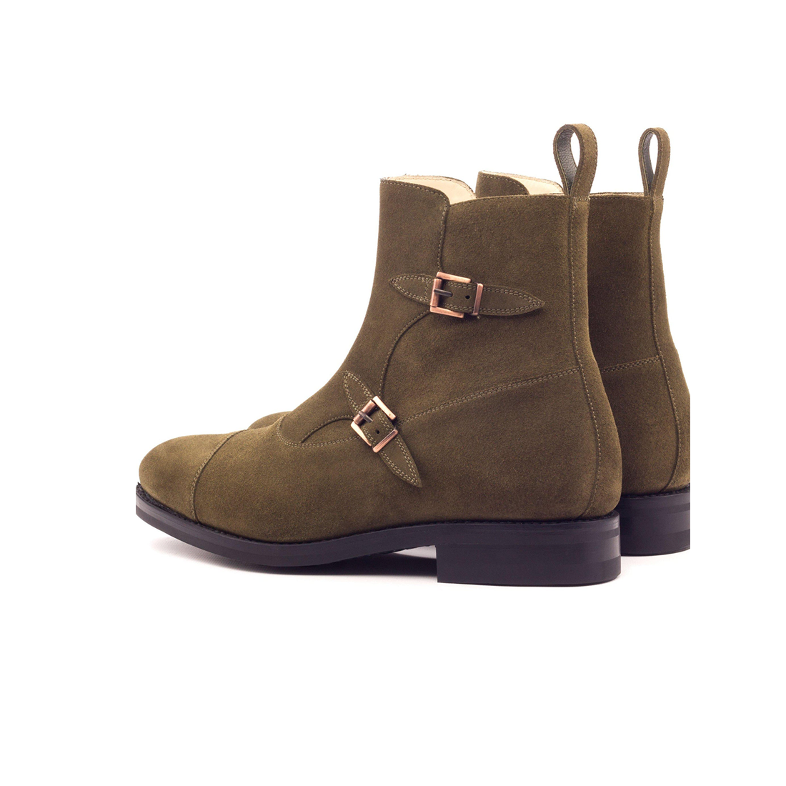 Octavian Boot