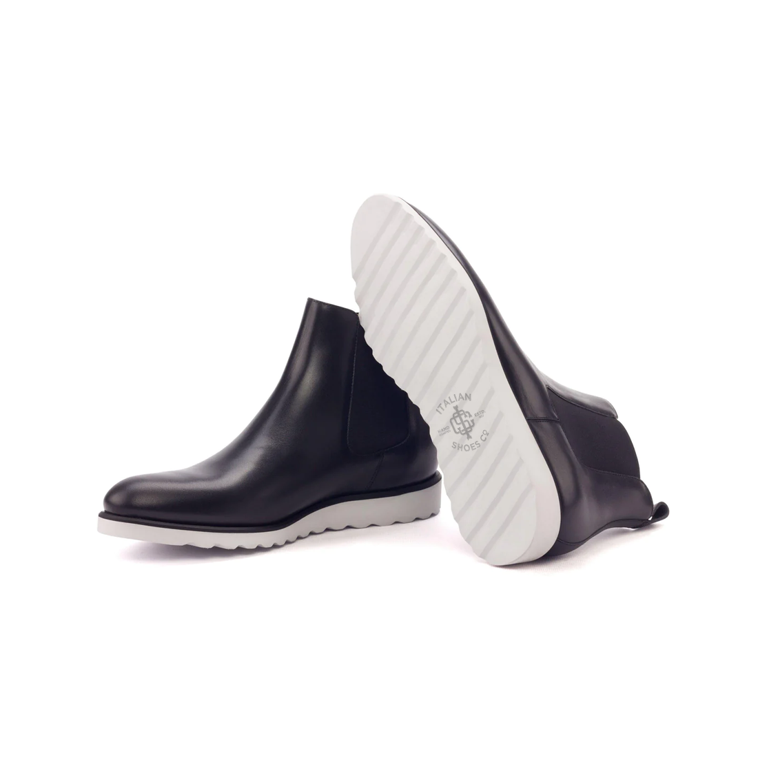 Eleanora Chelsea Boots