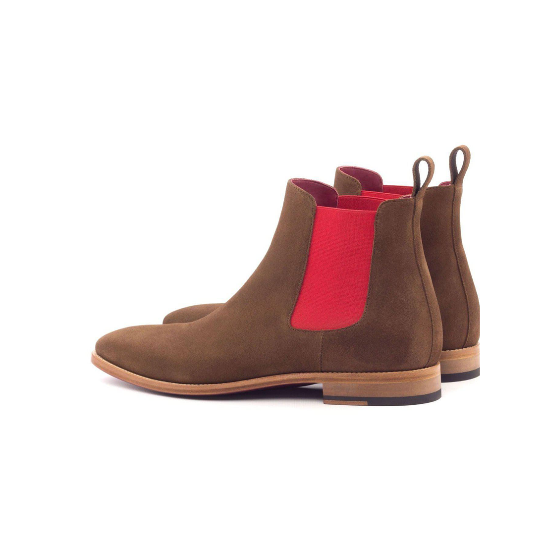 Franco Chelsea Boots