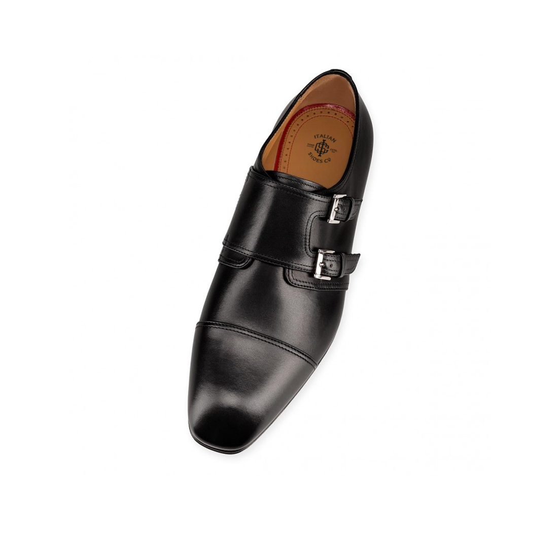 Whispering Willow Shoes