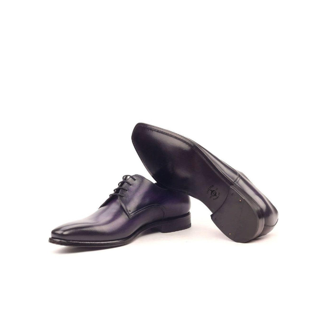 Whispering Willow Derby Shoes