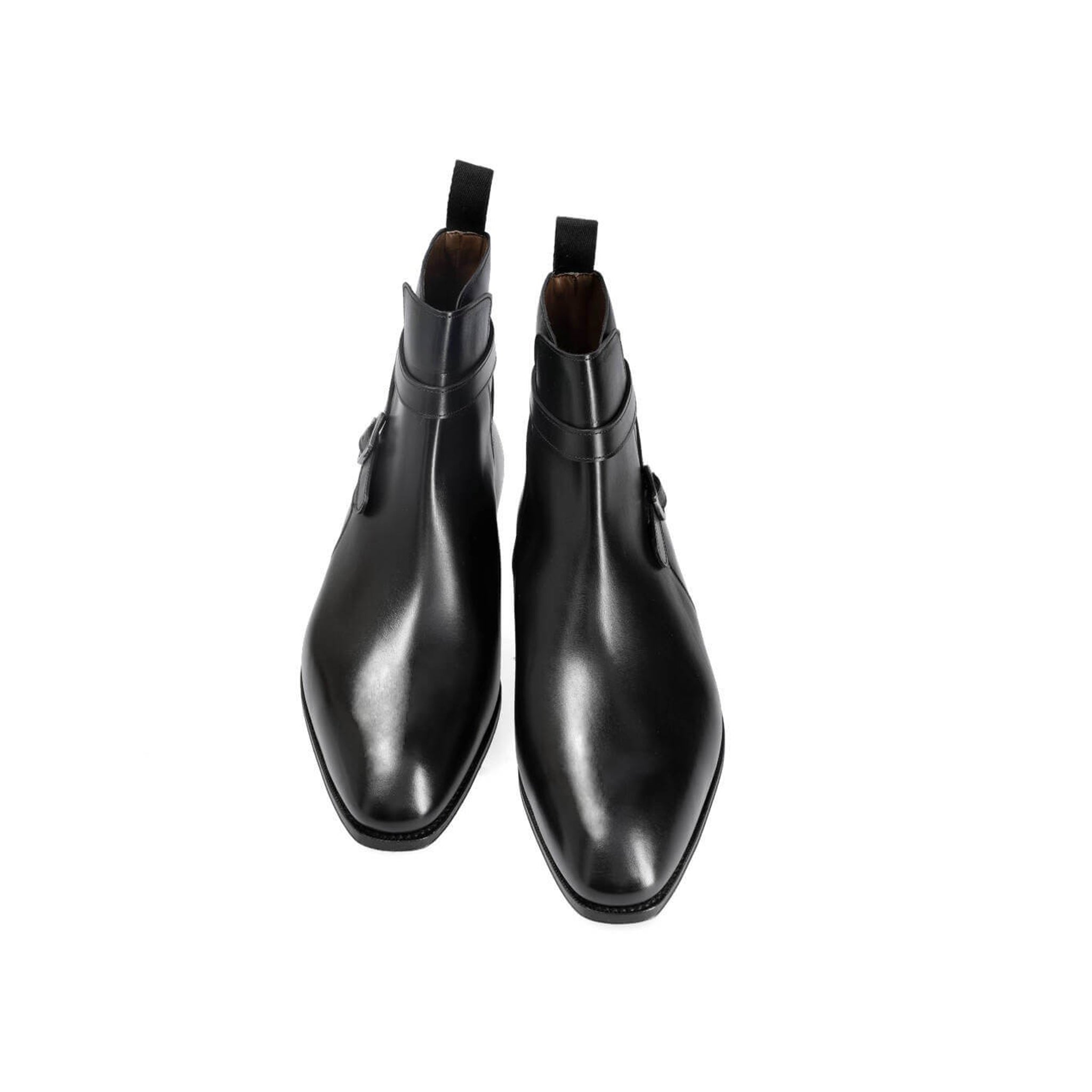 Jodhpur High Ankle Men's Boots