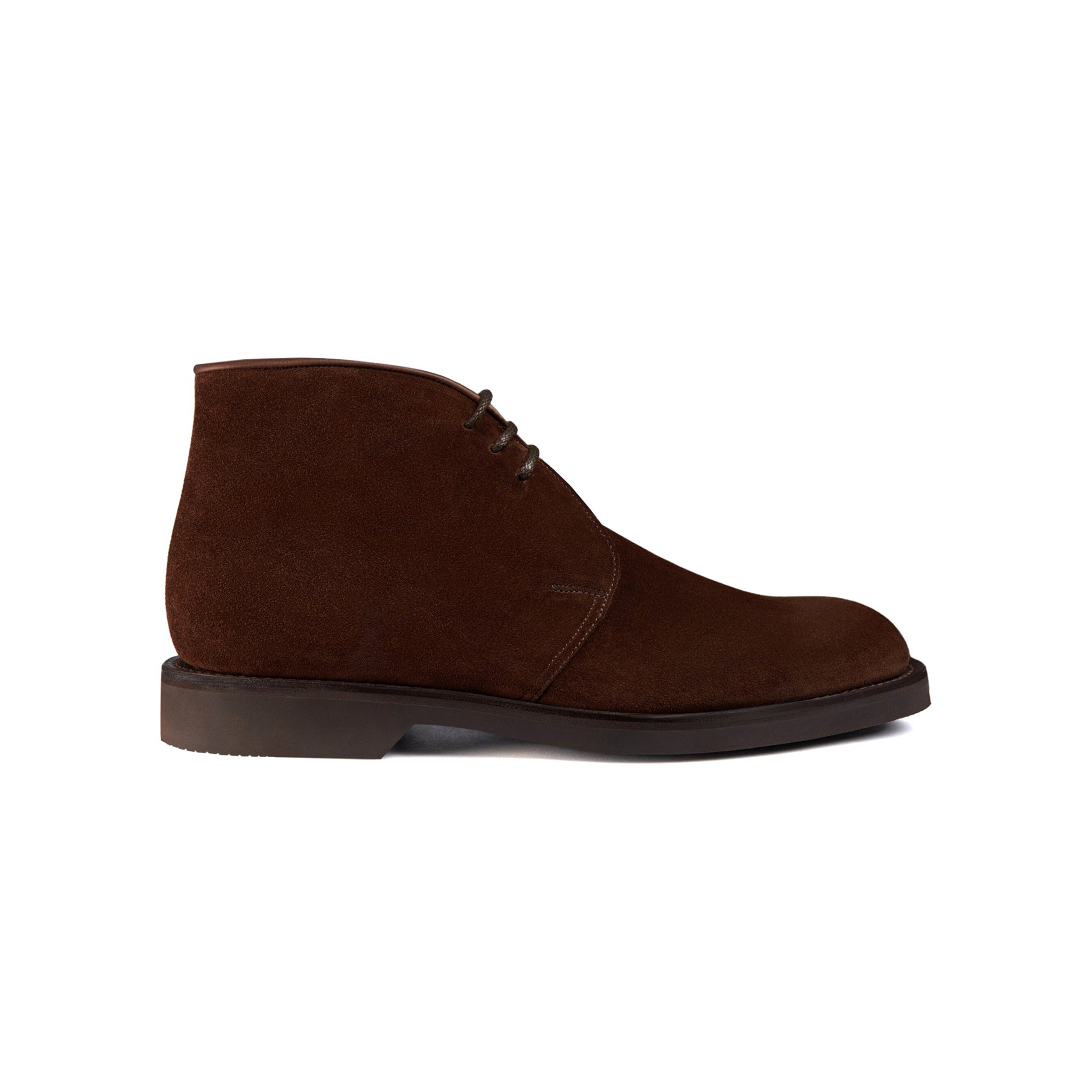 Jodhpur Suede Classic Shoes
