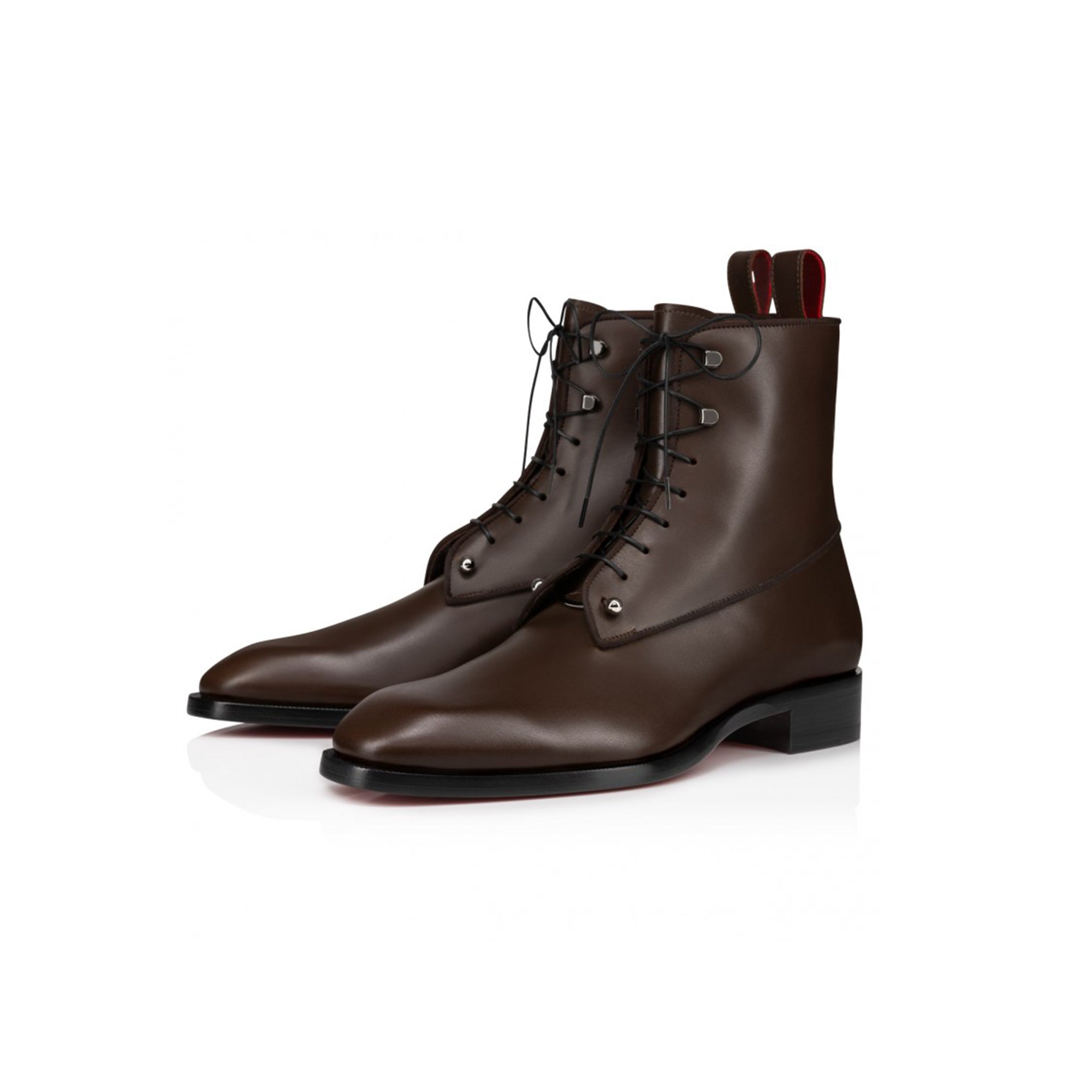 Luciano Designer Boots for Men