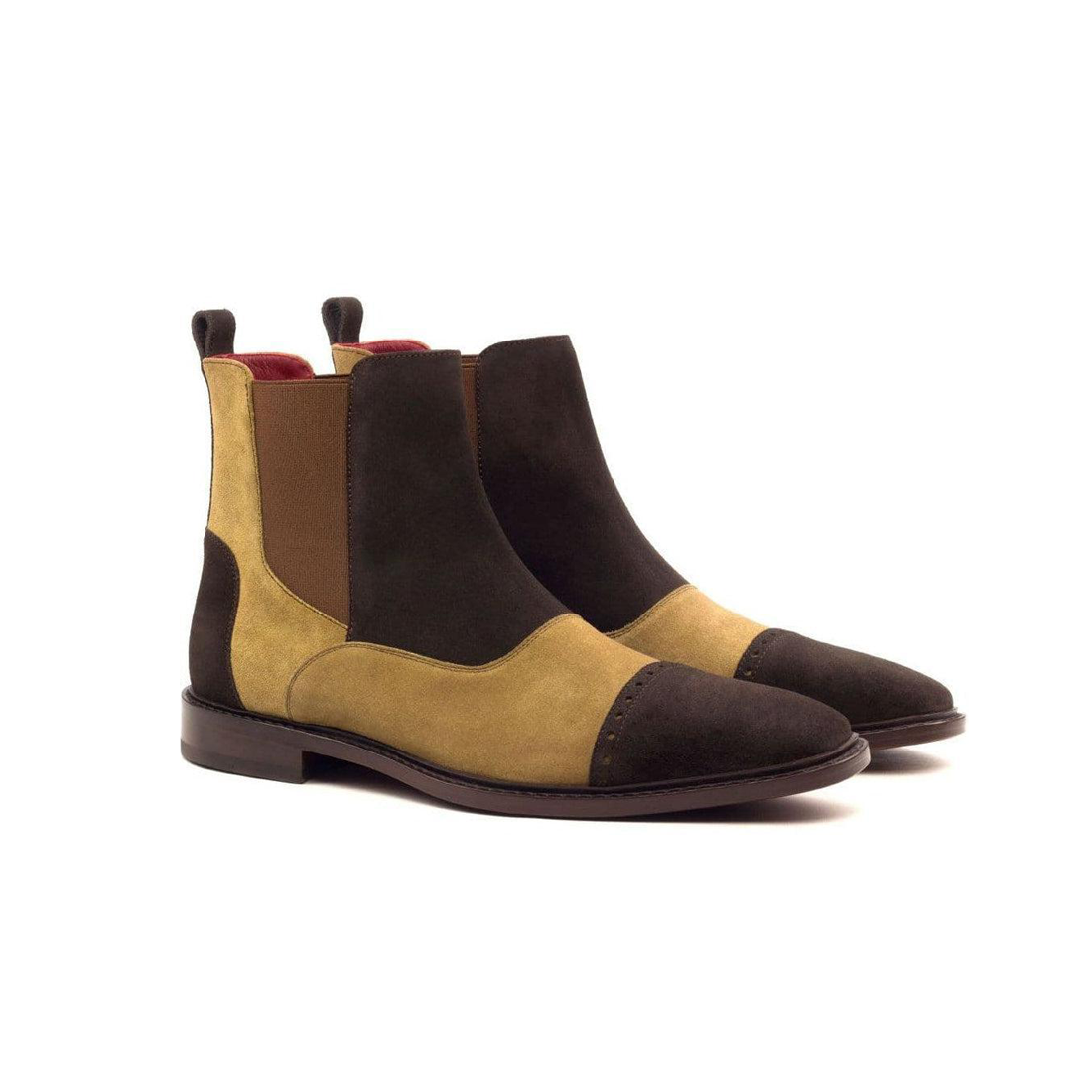 Marquise Chelsea Multi Boots
