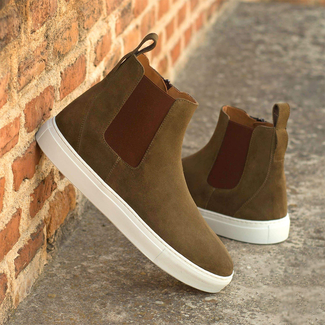 Orlando Chelsea Sport Boots