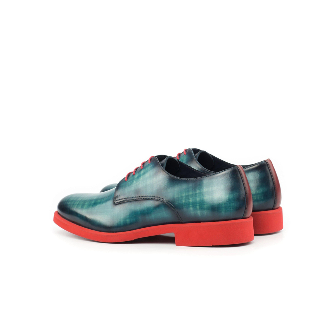 Dynamo Derby Shoe