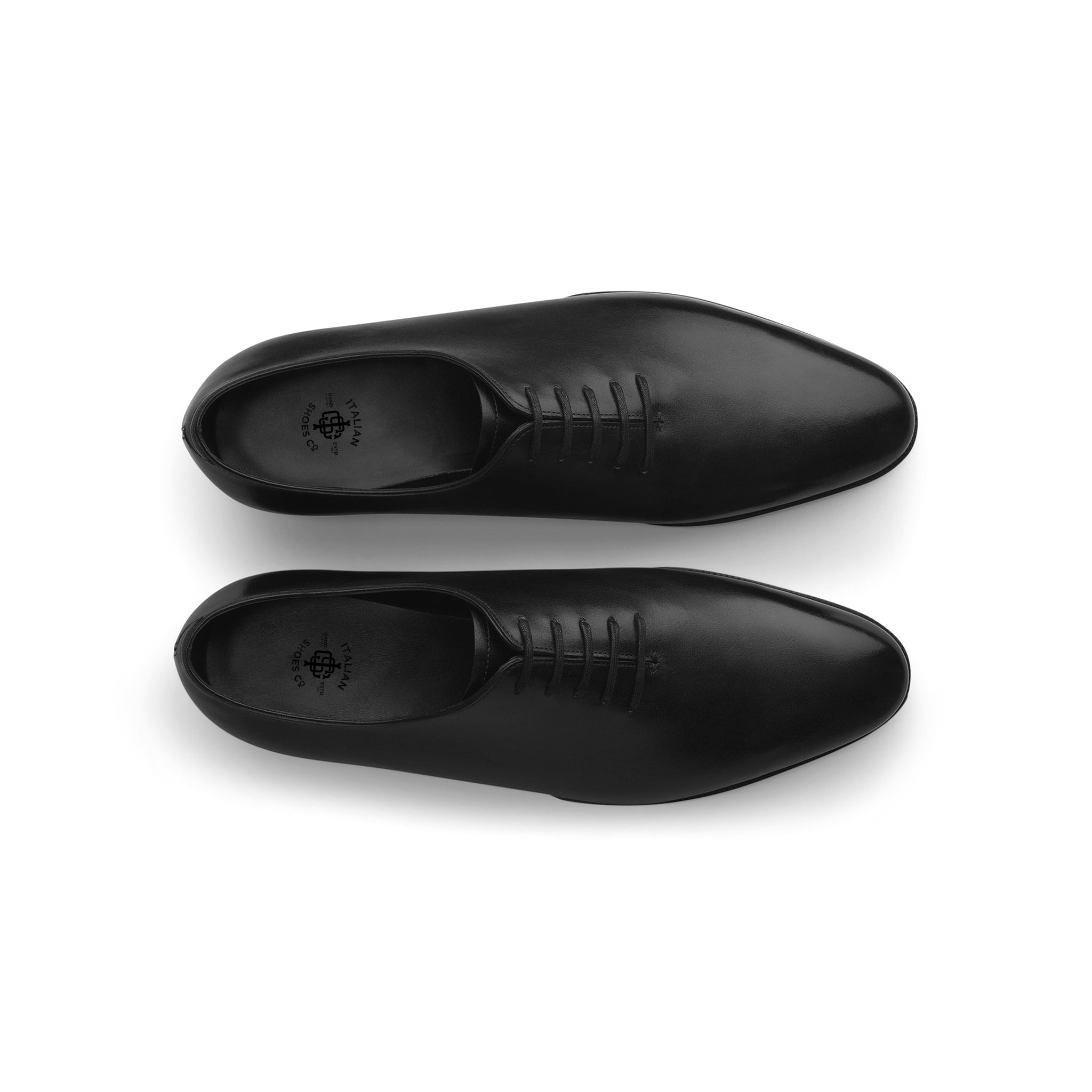 Handcrafted Genuine Leather Oxford Shoes