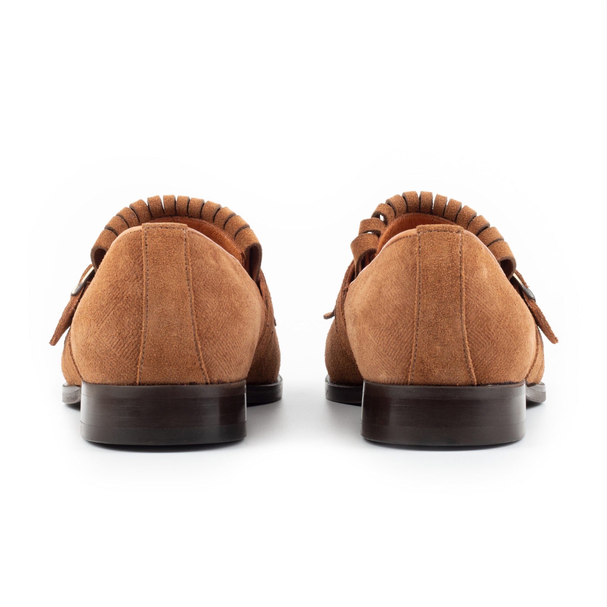 Di Serria Single Monkstrap Shoes