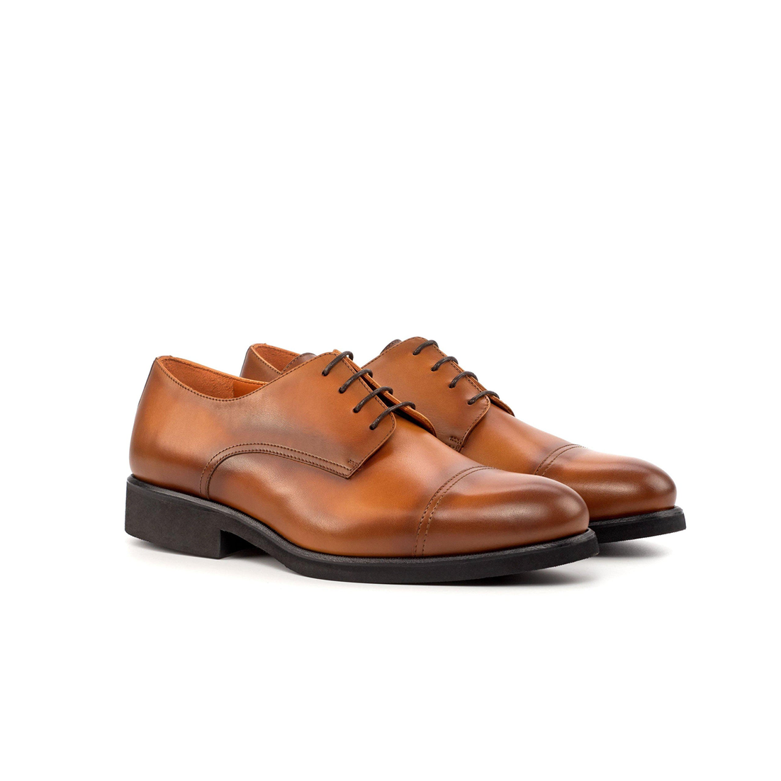 Dreamy Driftwood Derby Shoes