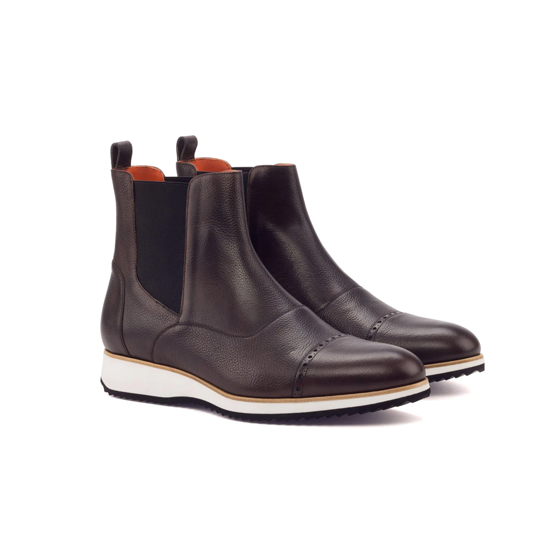 Ludano Chelsea Multi Boots