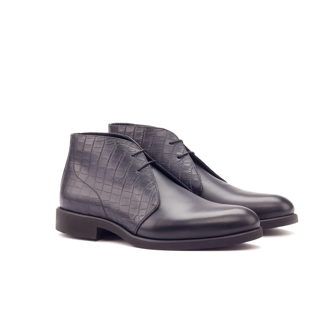 Peppino Chukka Boots