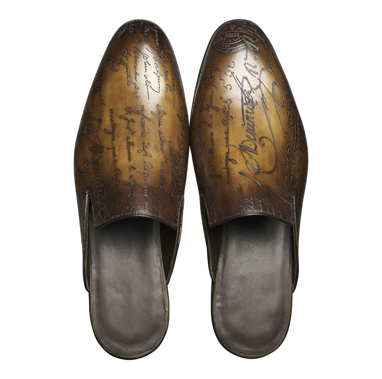 Trinidad Welch Mules