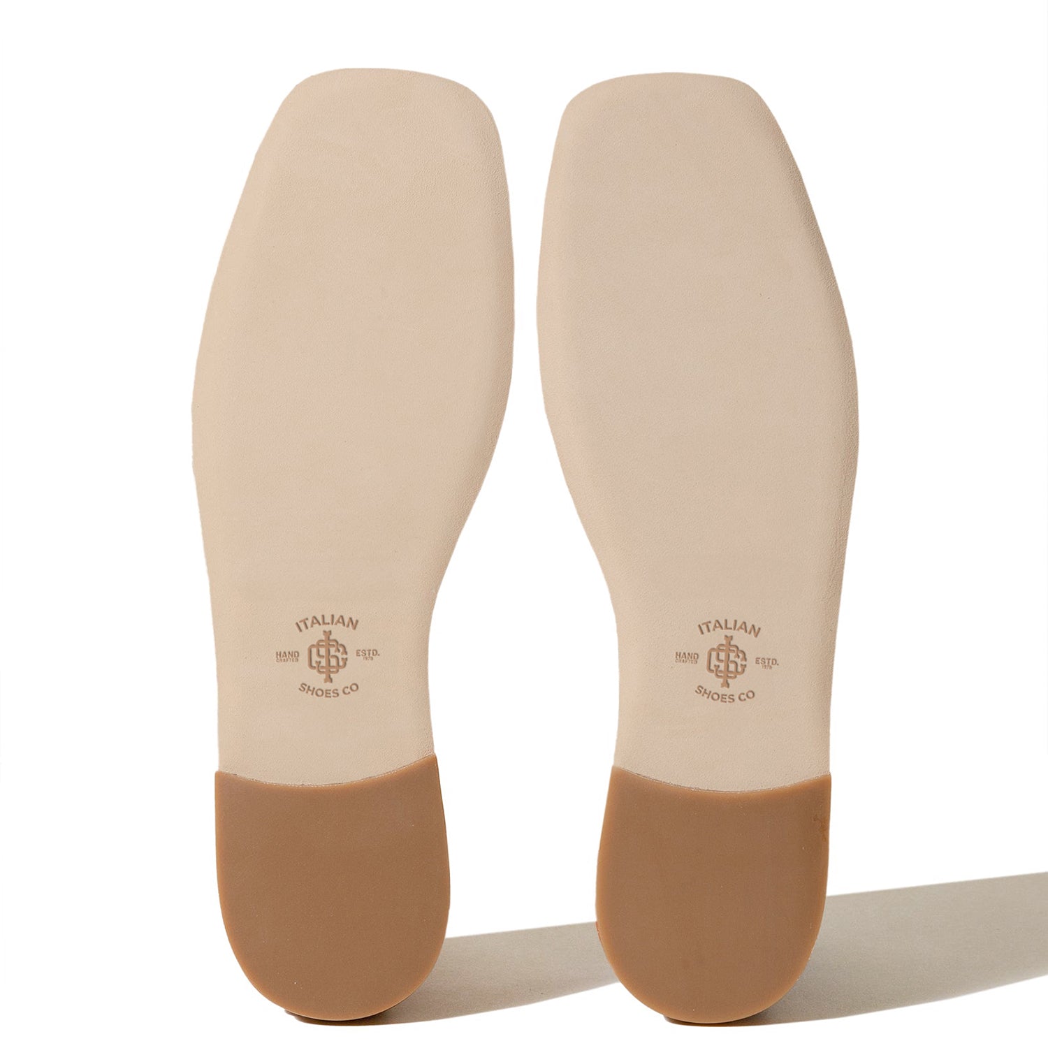 Men's Deconstructed Lace-up Shoe