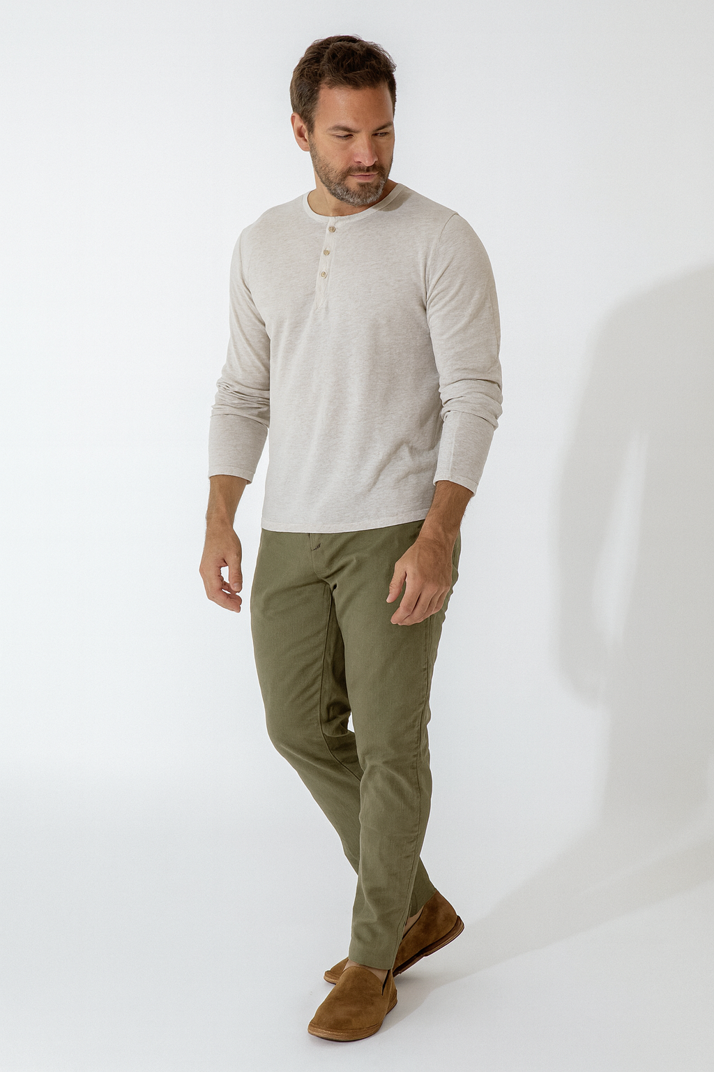 Strasacco  Slip On suede loafers