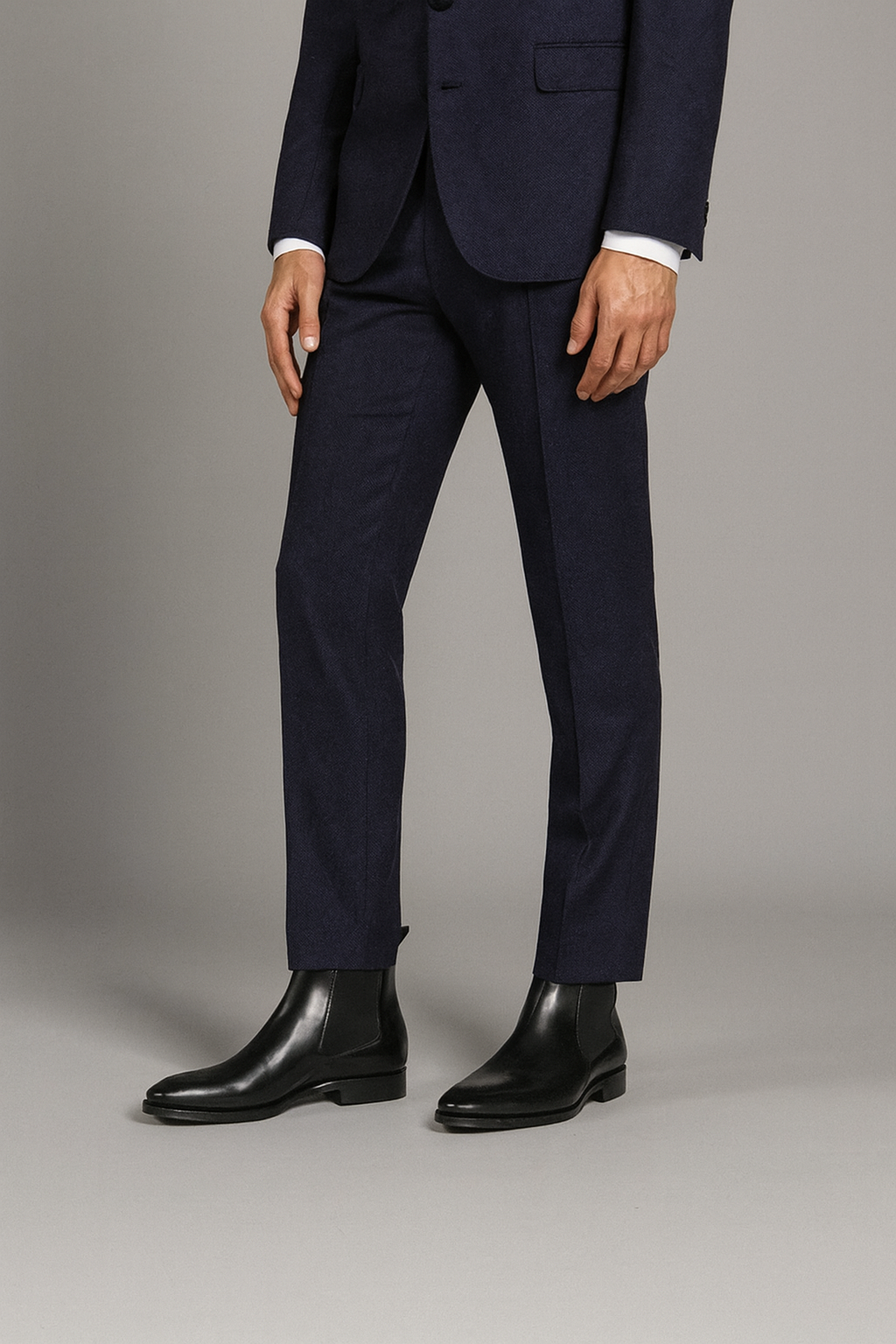 Verna Patel Chelsea Boots