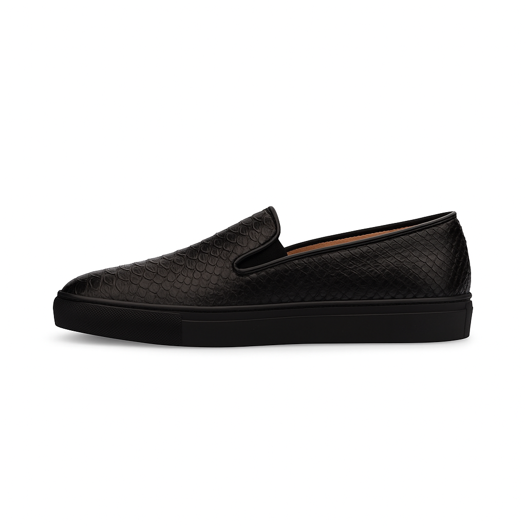 Urbane Unison Loafers Shoes