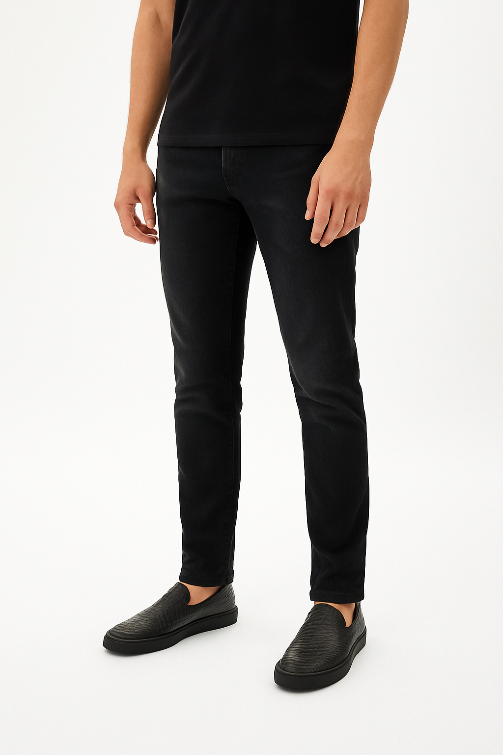 Urbane Unison Loafers Shoes