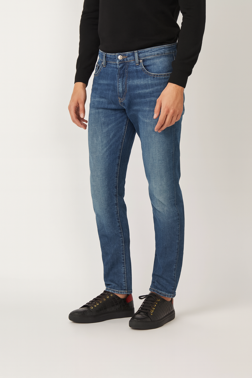 Mitchel Watkins Sneakers