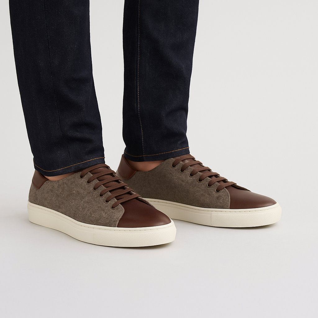 Ranlo Medina Sneakers