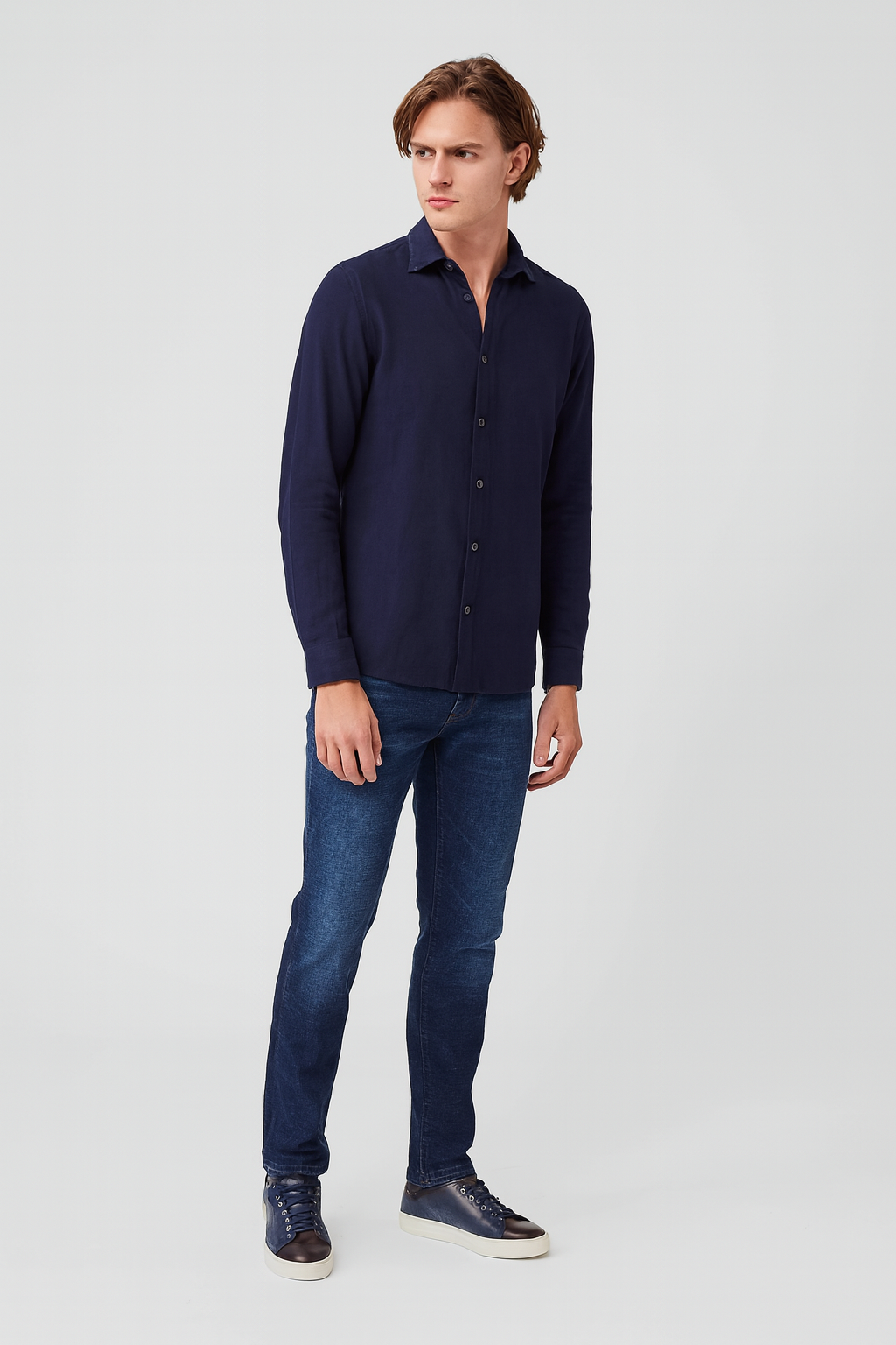 Omer Elliott Sneakers