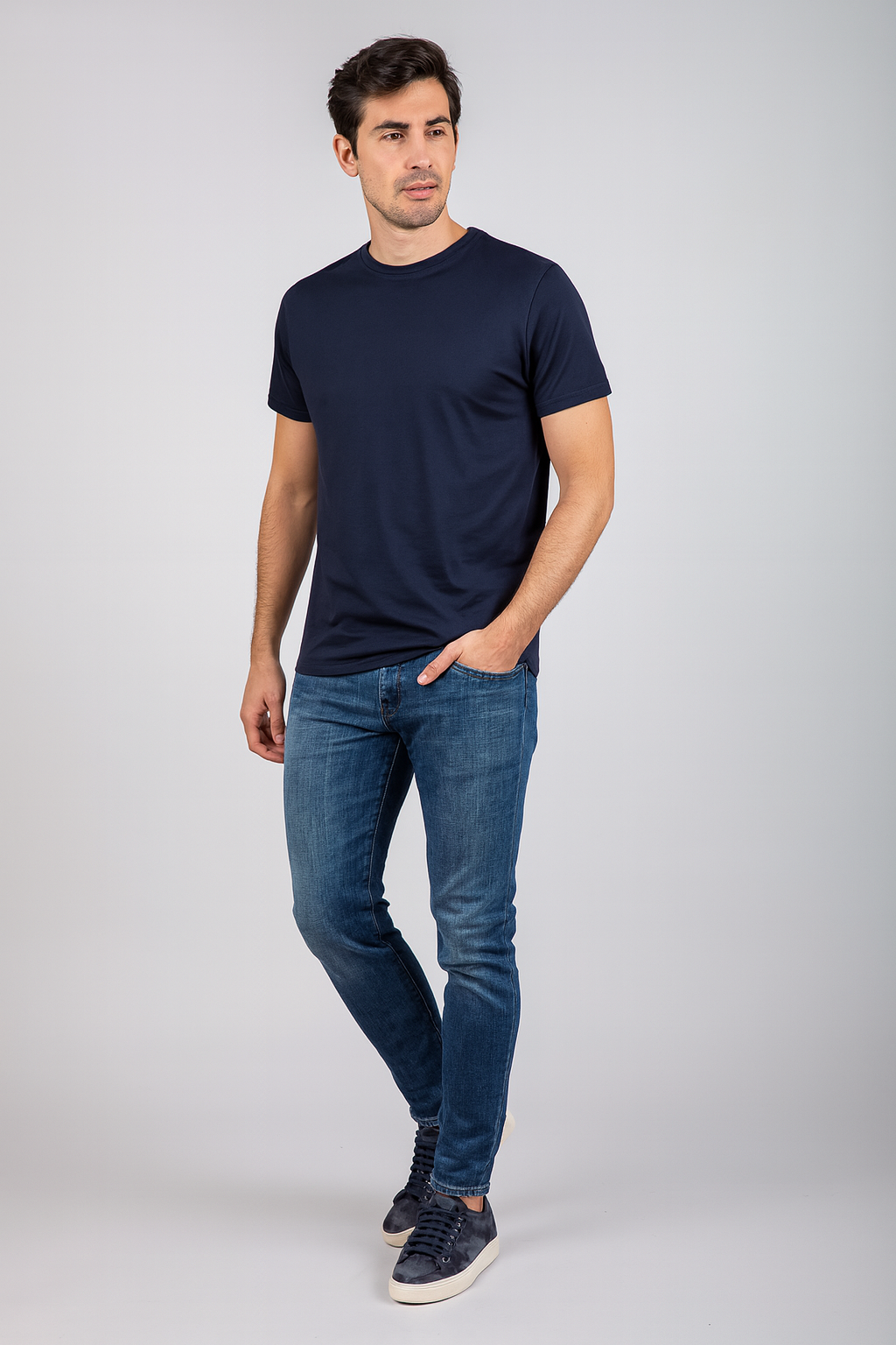 Nettie Everett Sneakers