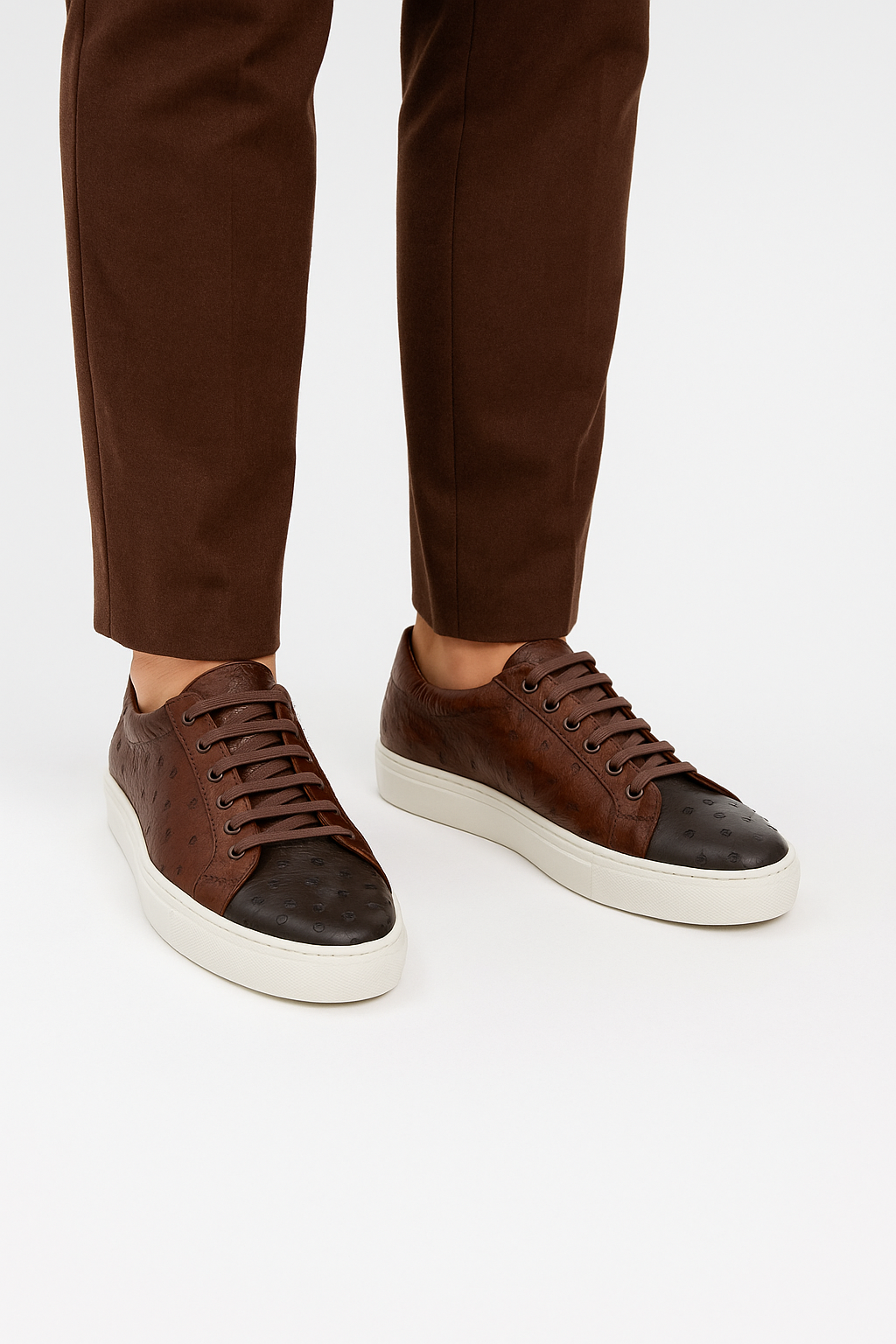 Grace Leonard Sneakers