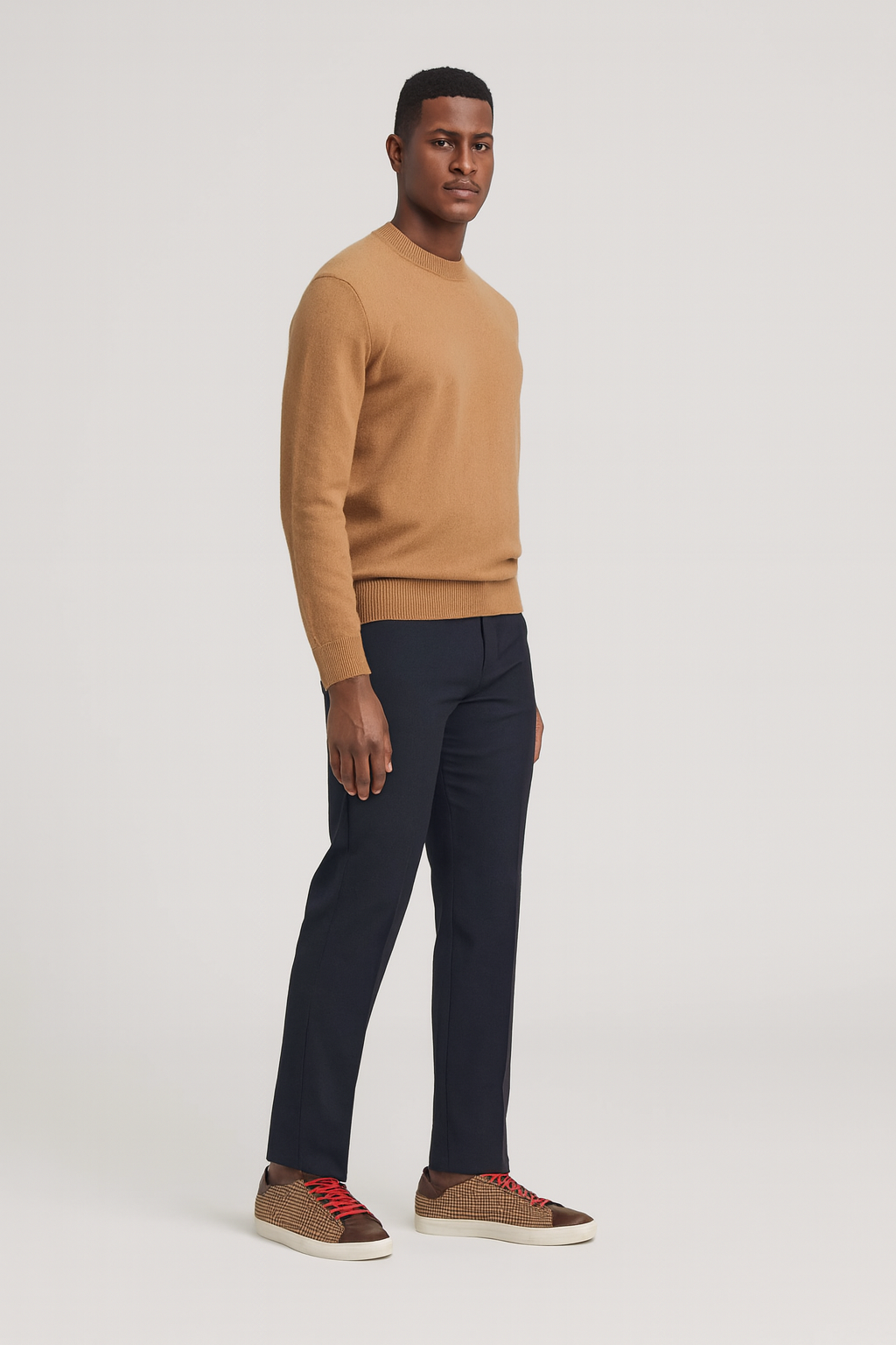 Morris Cantu Sneakers