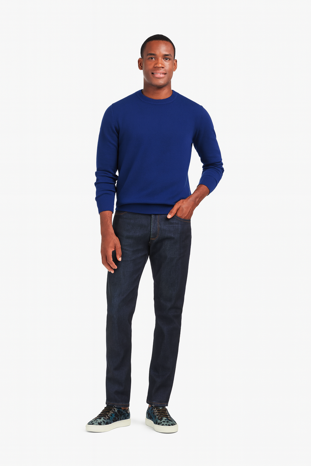 Taylor Martinez Sneakers