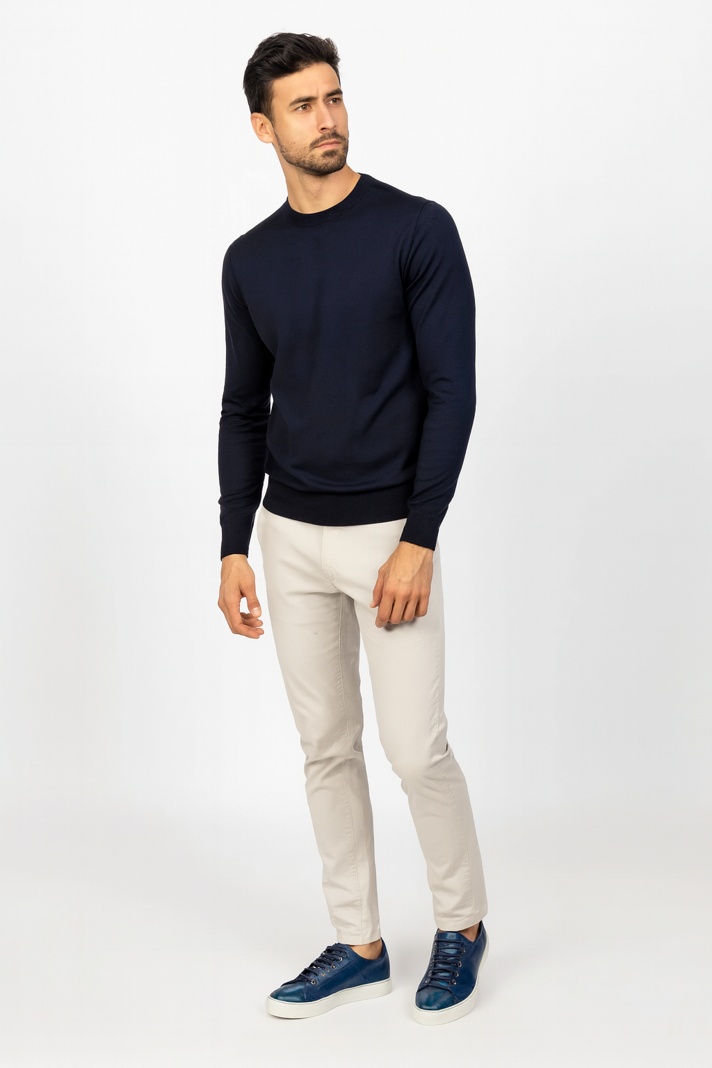 Johnie Evans Sneakers