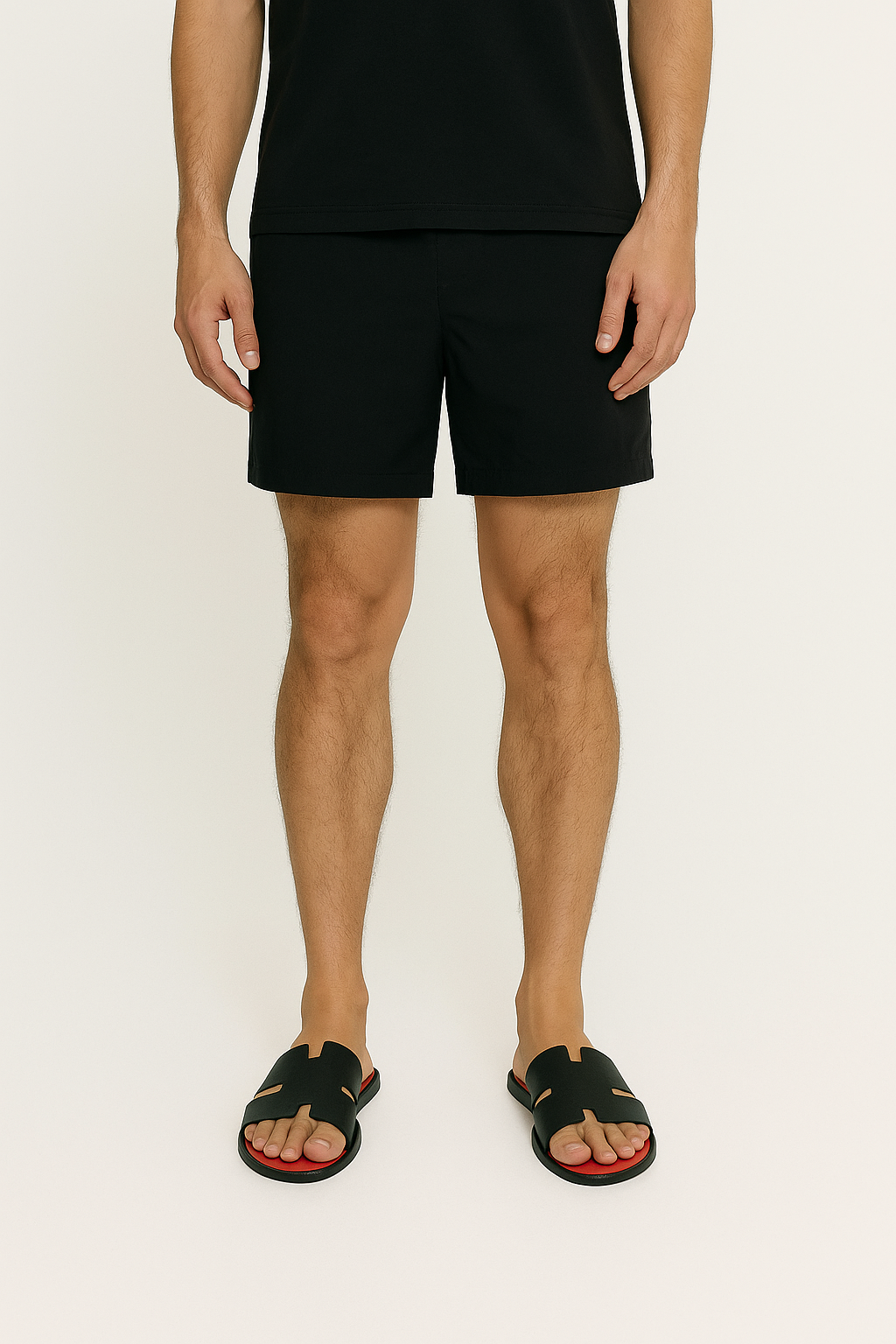 Luxury Haven Epsom H Style Slipper