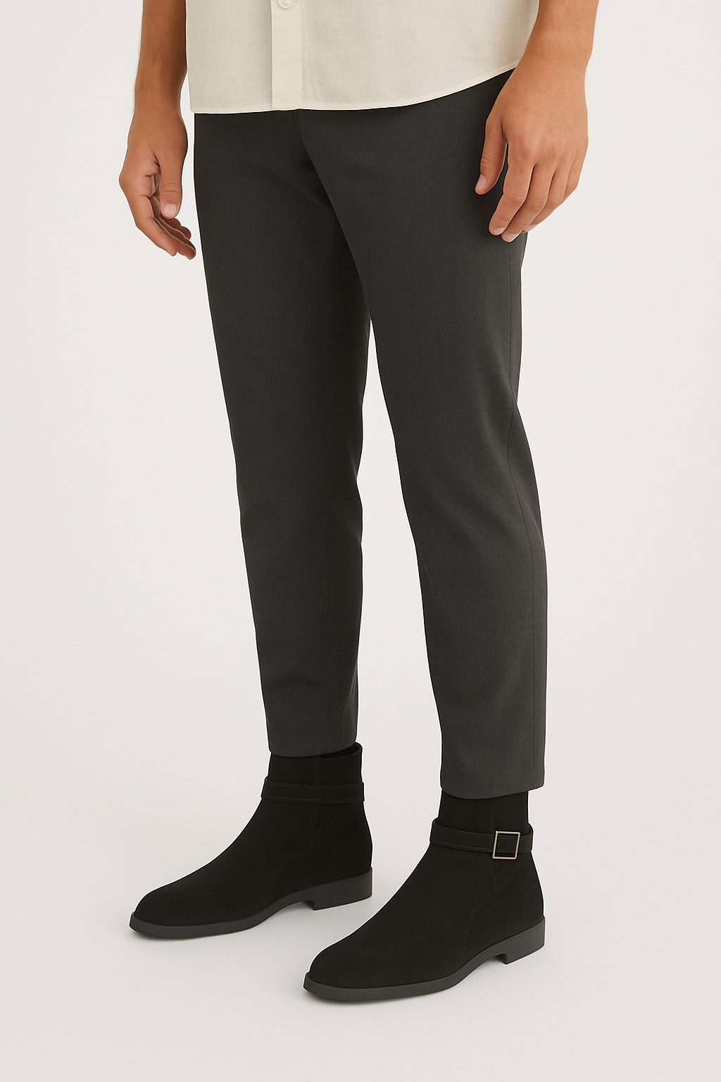 Loreto Jodhpur Boots