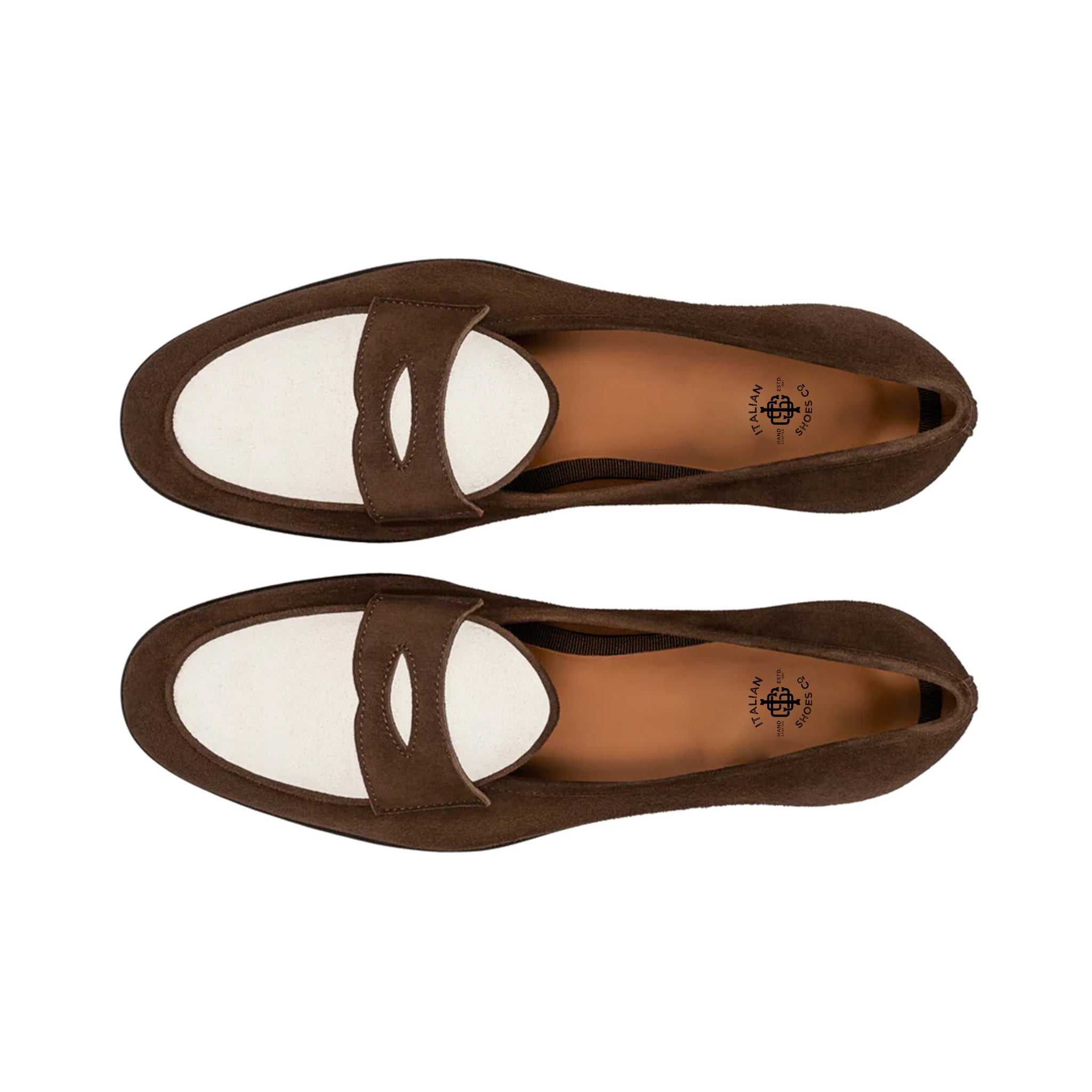 Rosario Men's Loafers