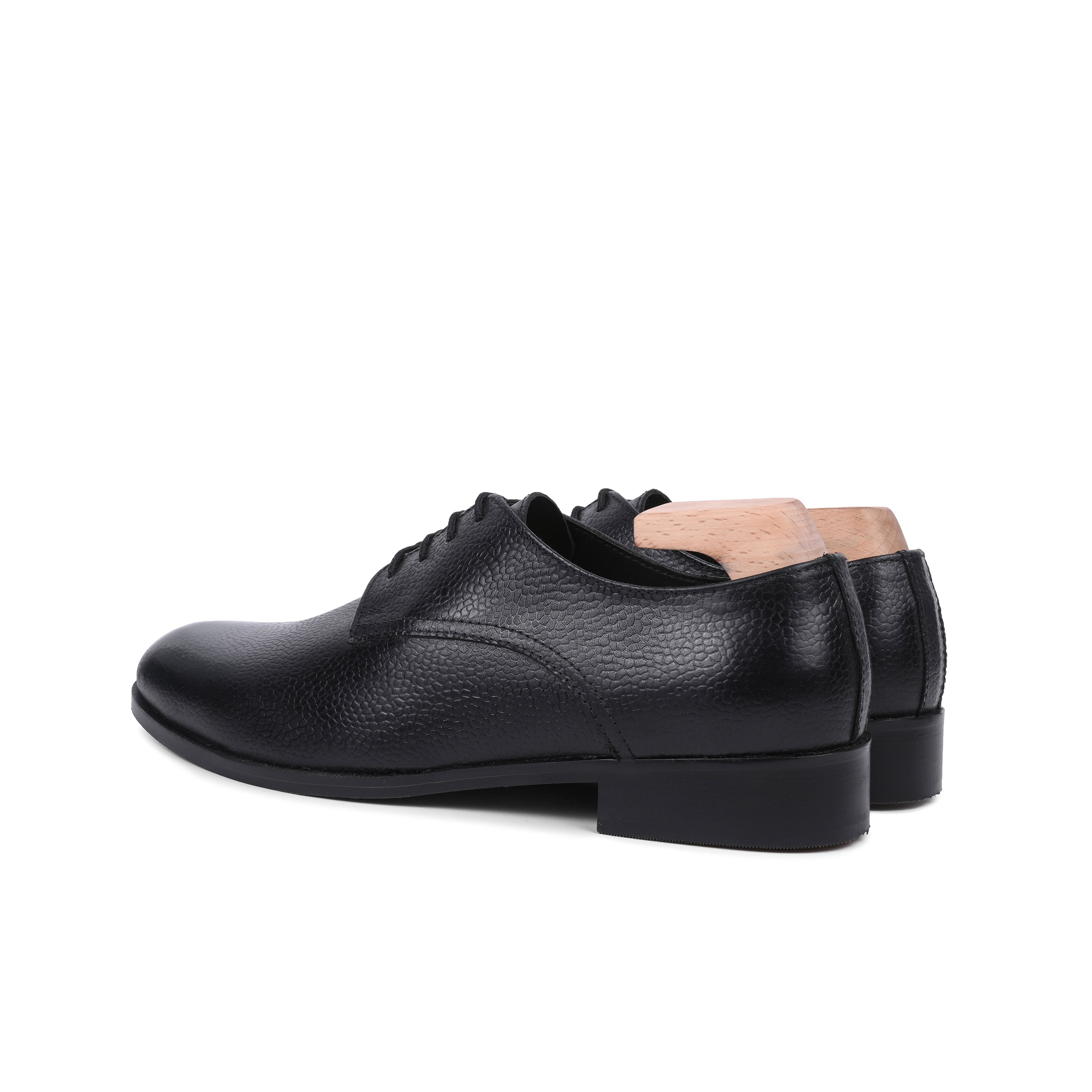 Paulette Abbott Derby Shoe