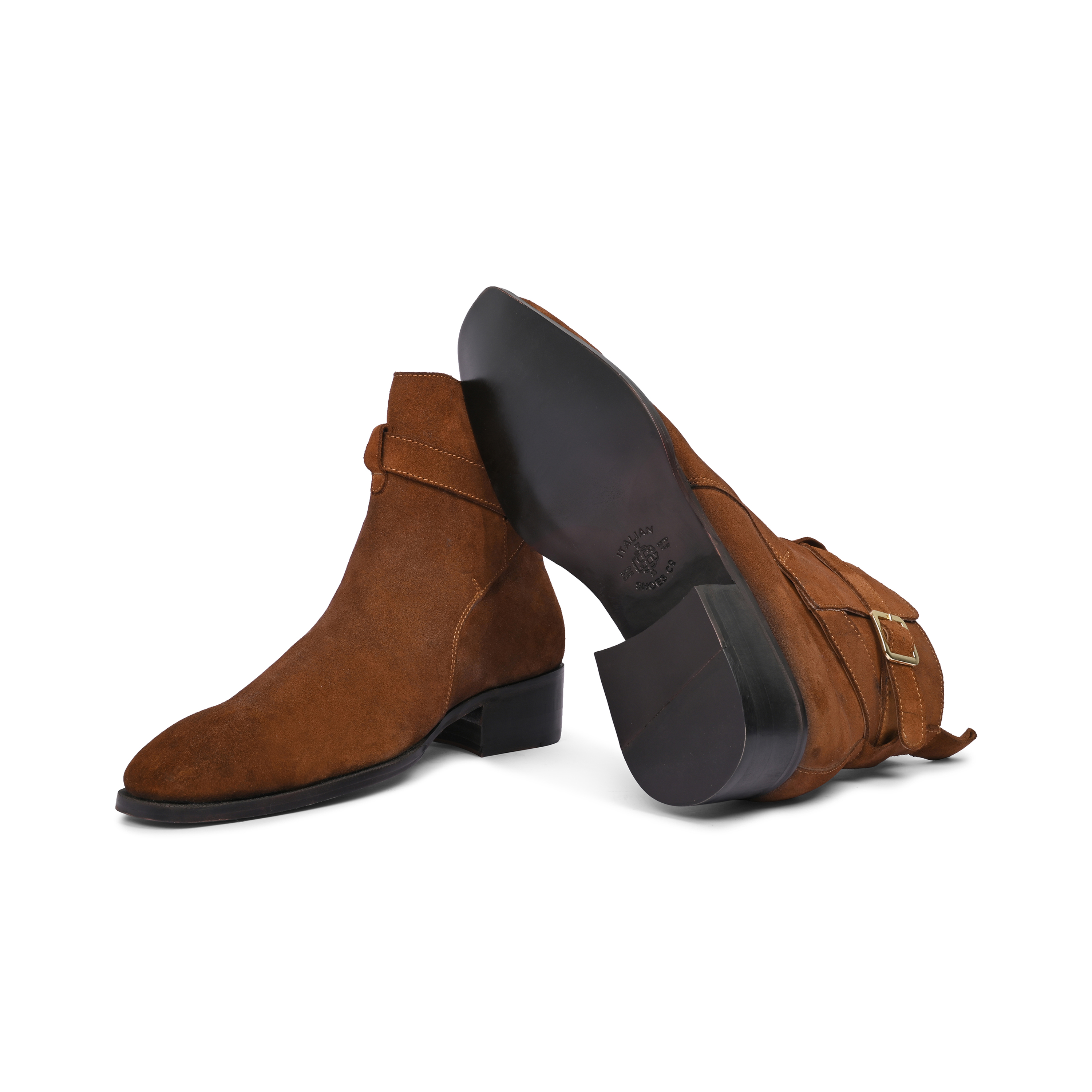 Stellar Serendipity Boots