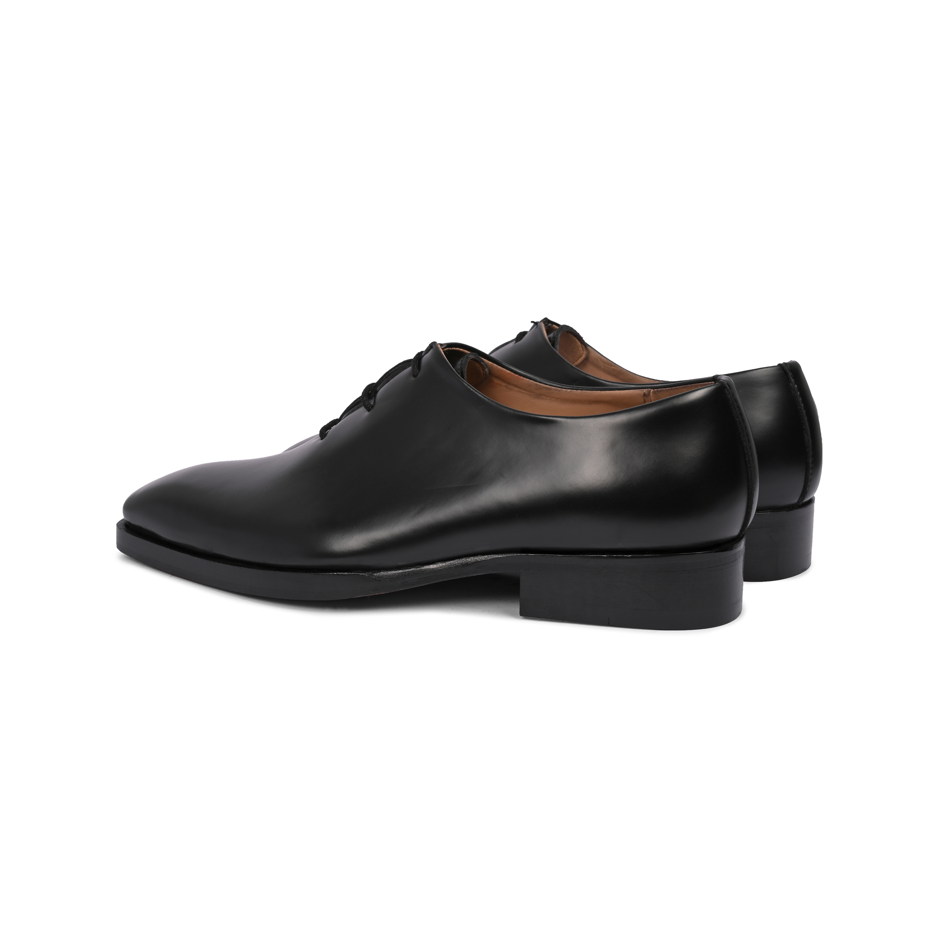 Quasar Quell Derby Formal Lace up Shoes
