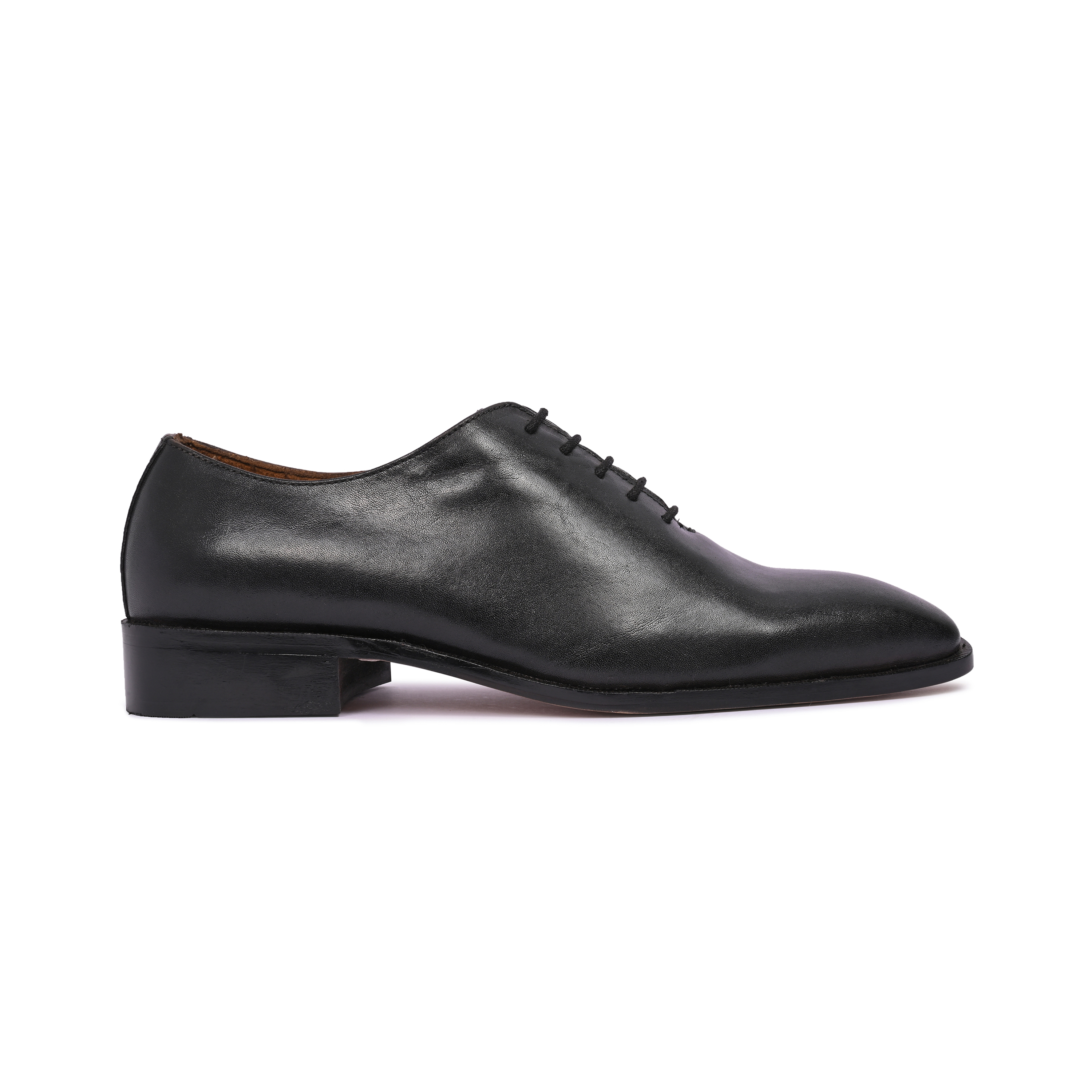 Ephemeral Elegance Derby Formal Lace up Shoes