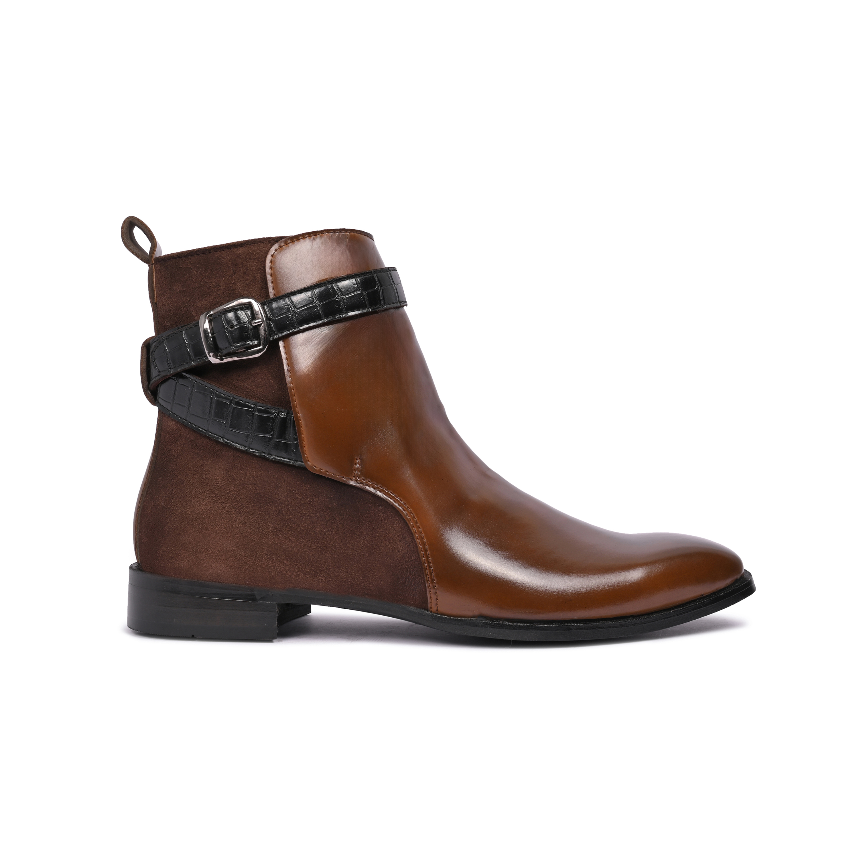 Tranquil Tango Boots