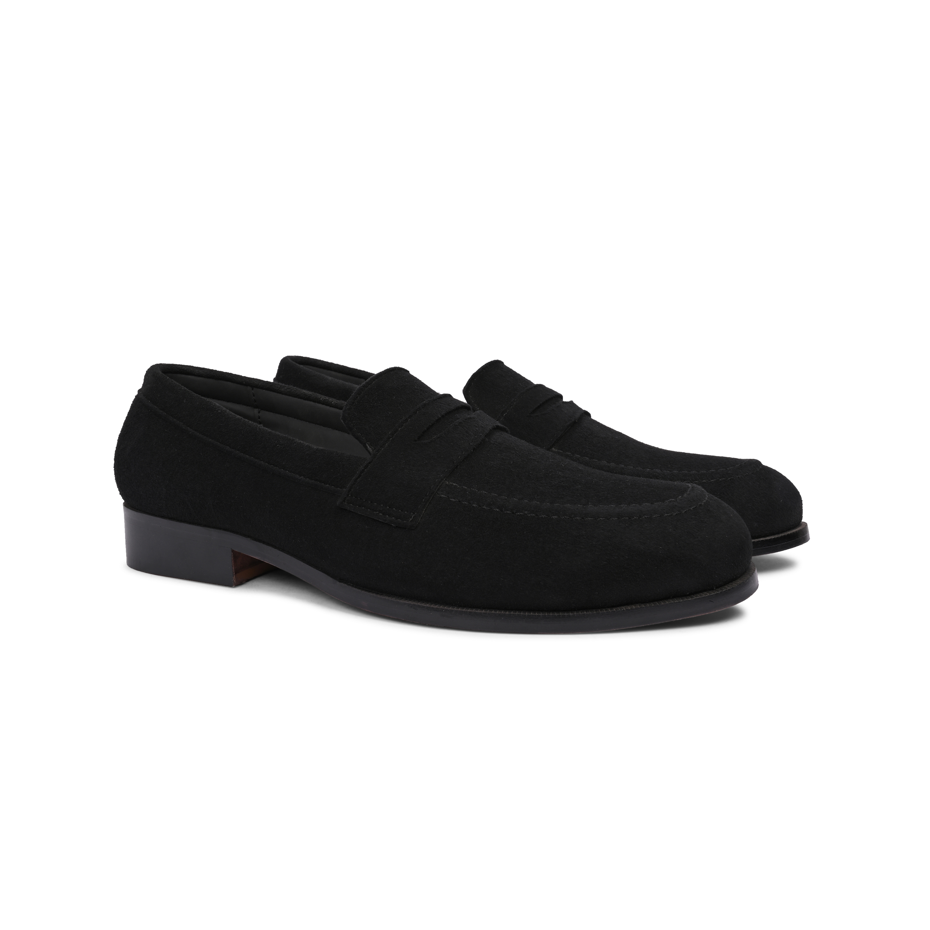 Zen Zing Loafers
