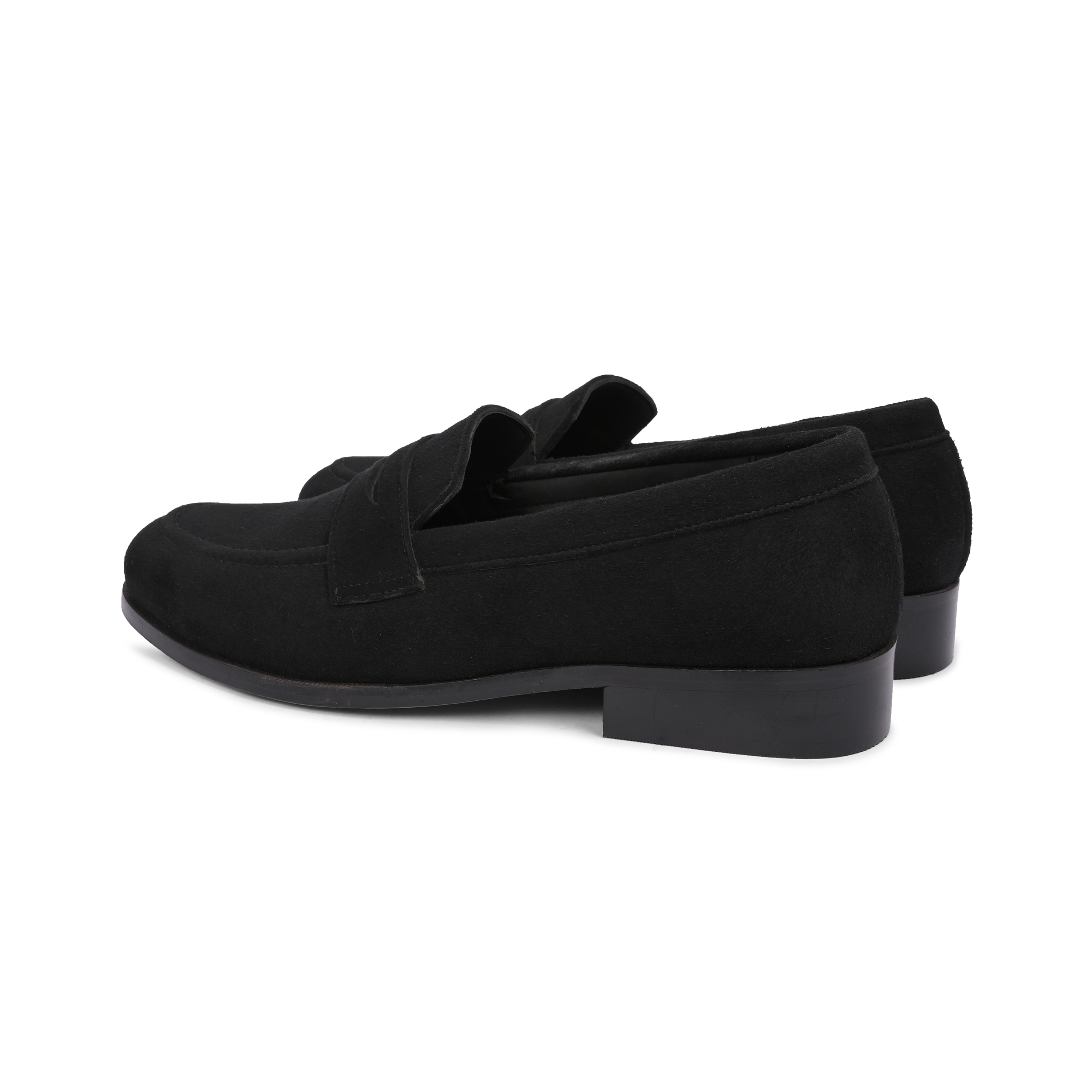 Zen Zing Loafers