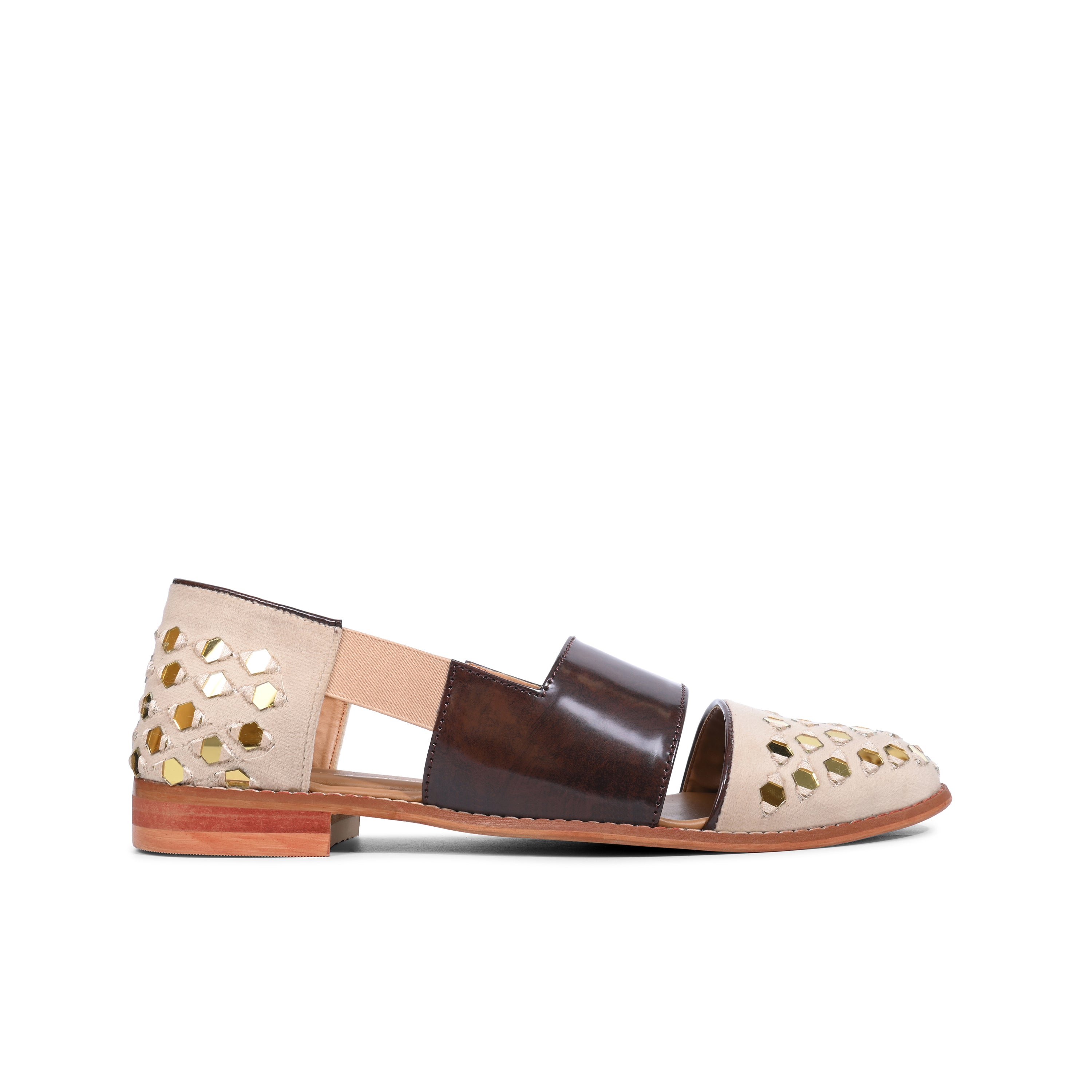 Jodhpuri Slip on