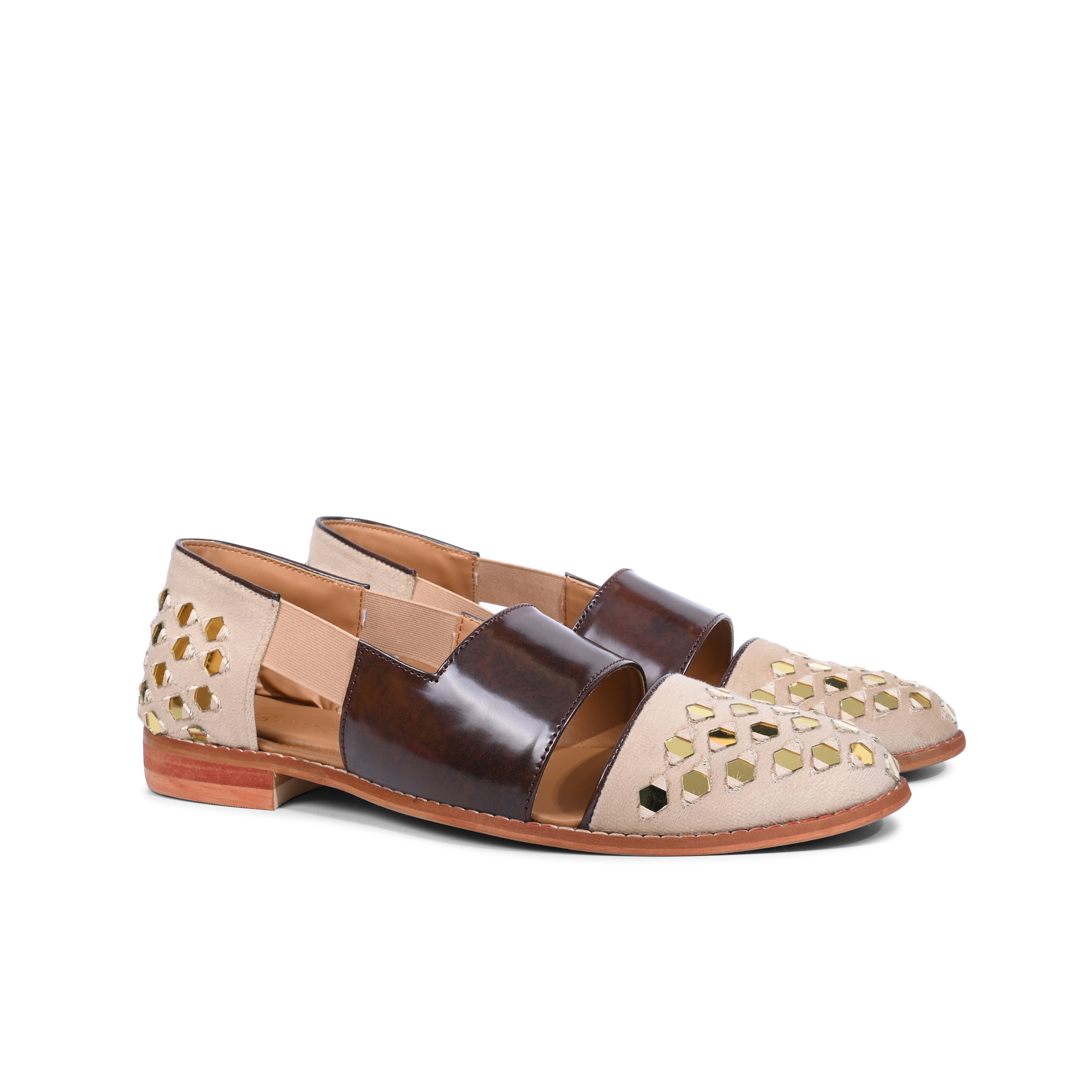 Jodhpuri Slip on
